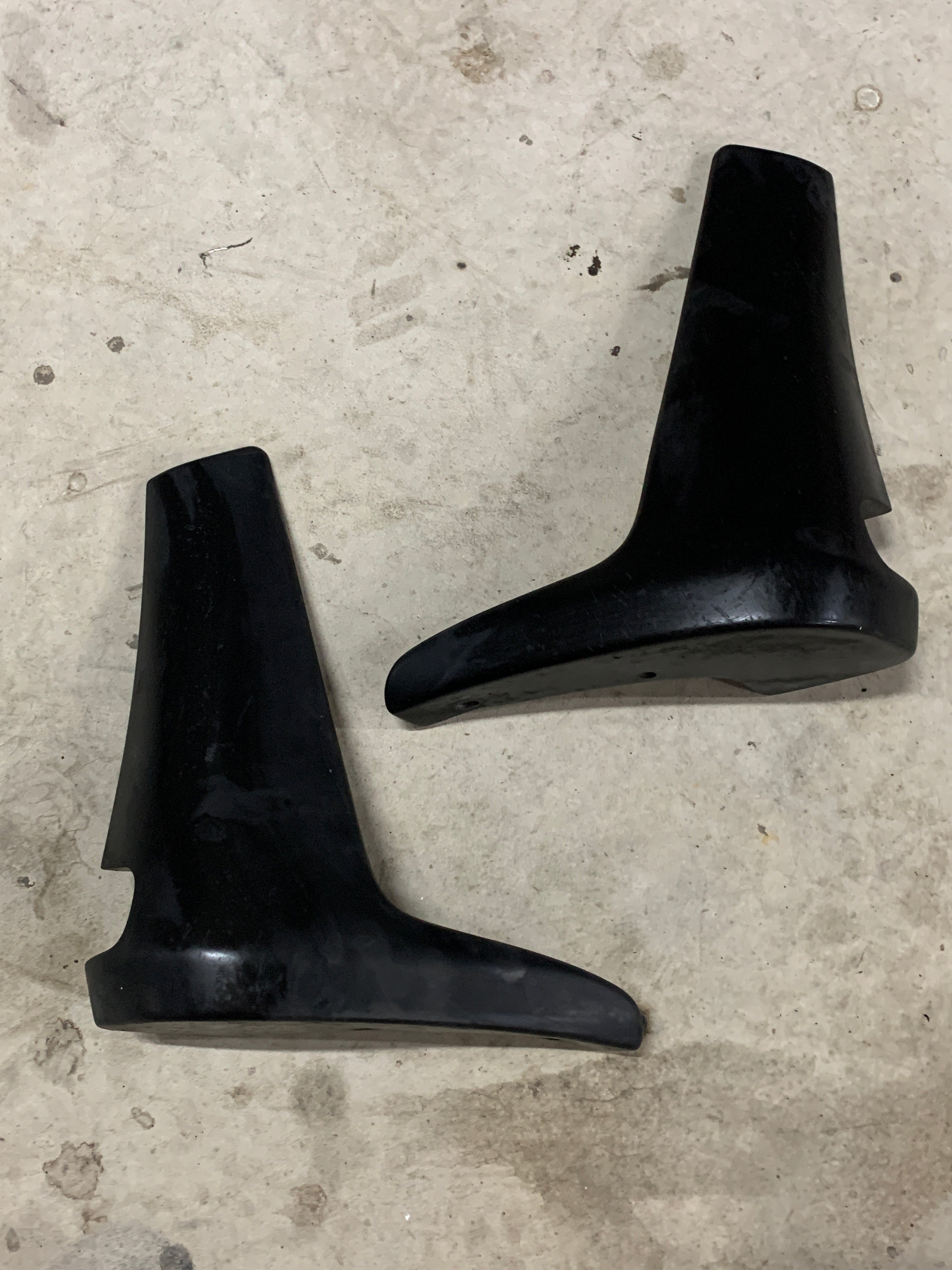 Nismo Rear Pods, R32 GTR