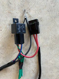Relay & In-line Fuse
