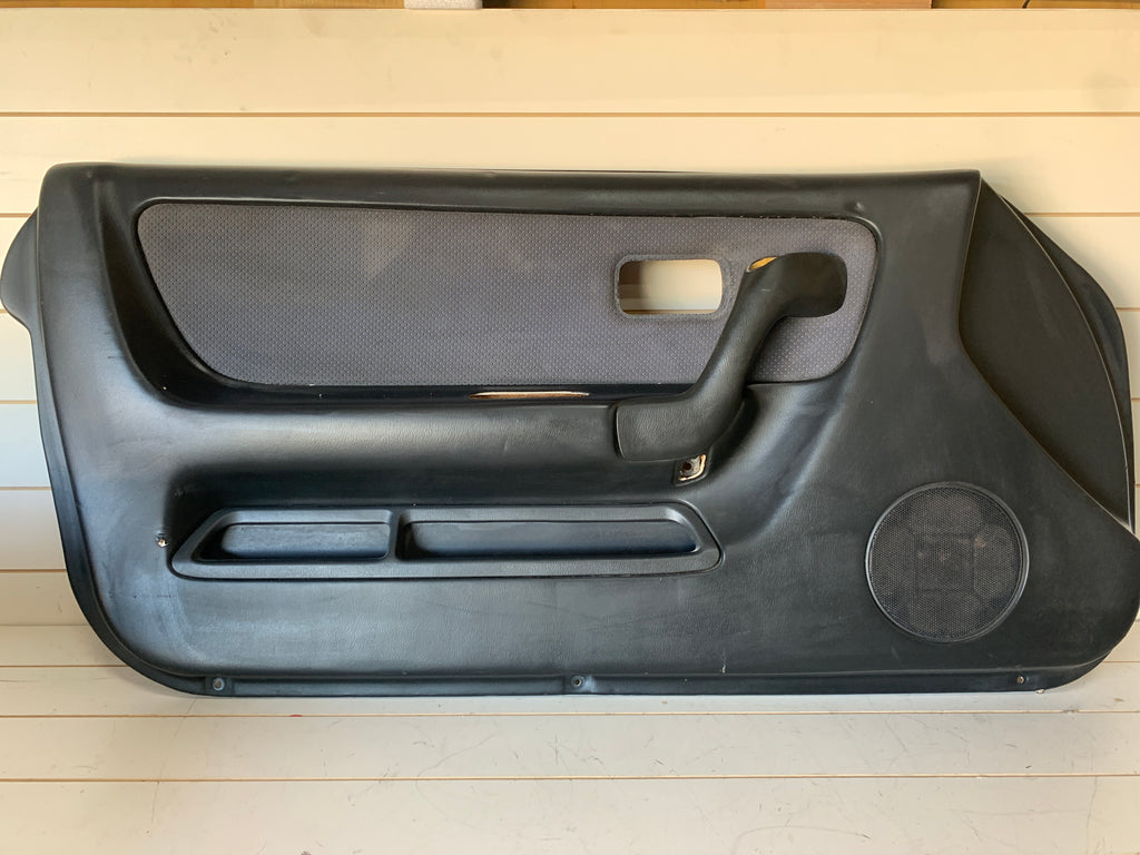 LEFT Door Card, R33 GT-R