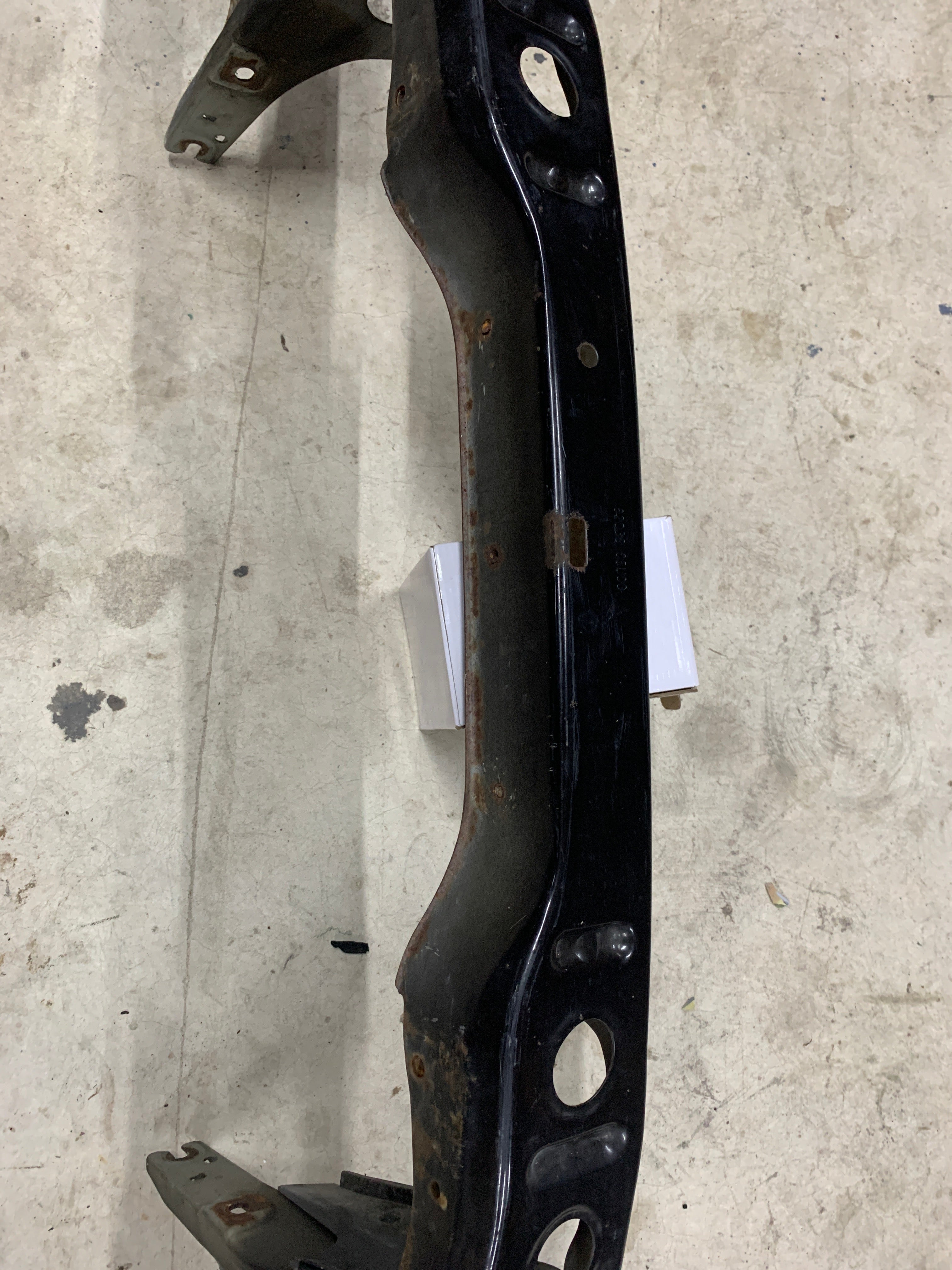 Front Bumper Iron, R32 GTR