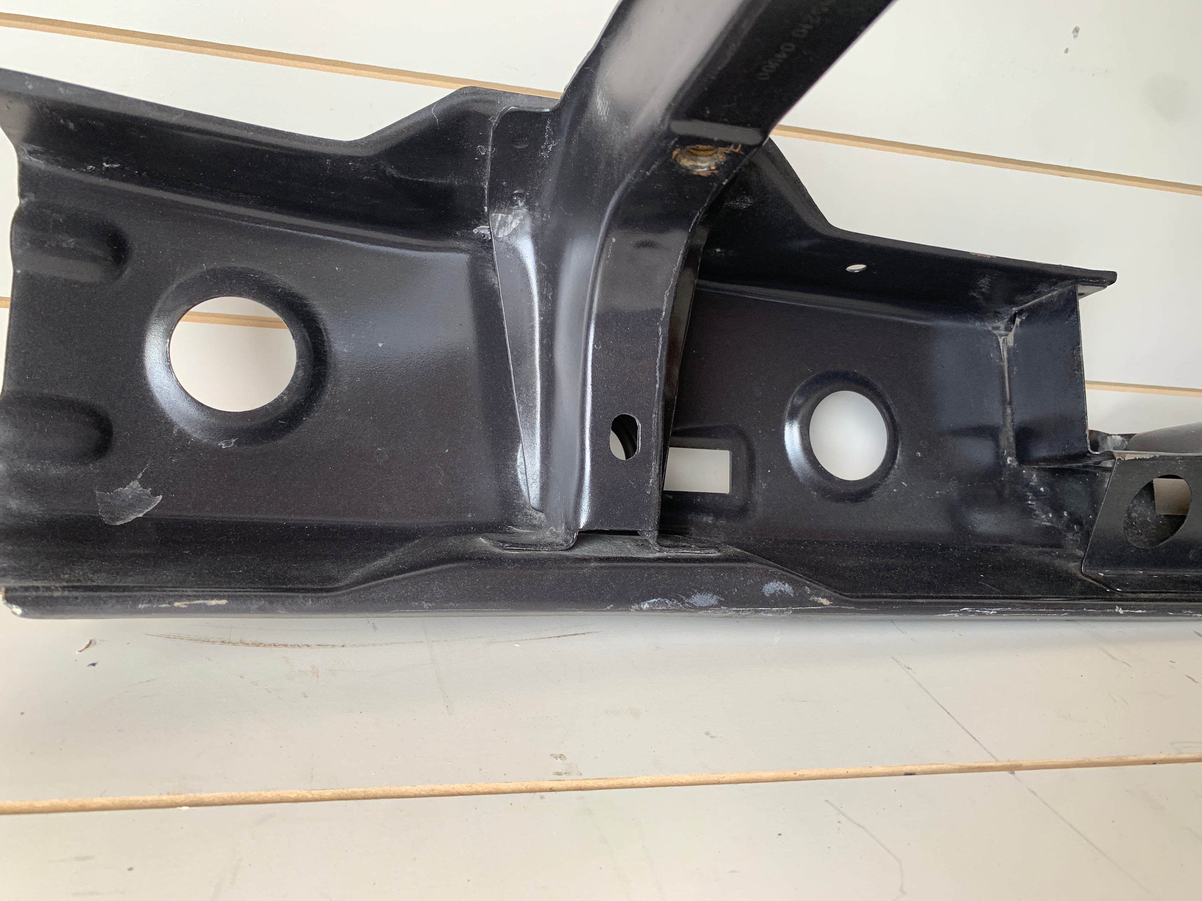 Rear Bumper Support, R32 GT-R