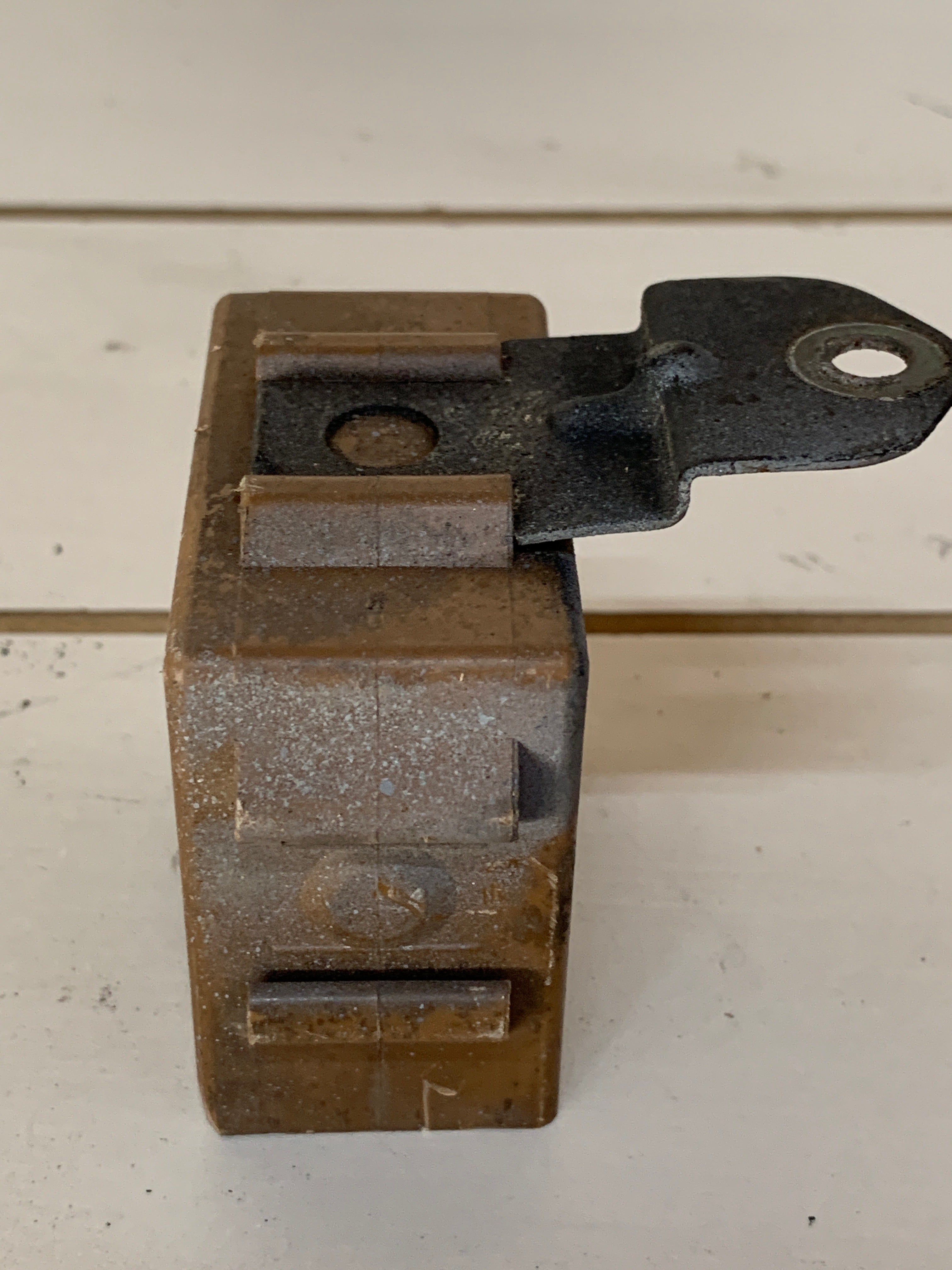 Wiper Control Relay, R33 GTR