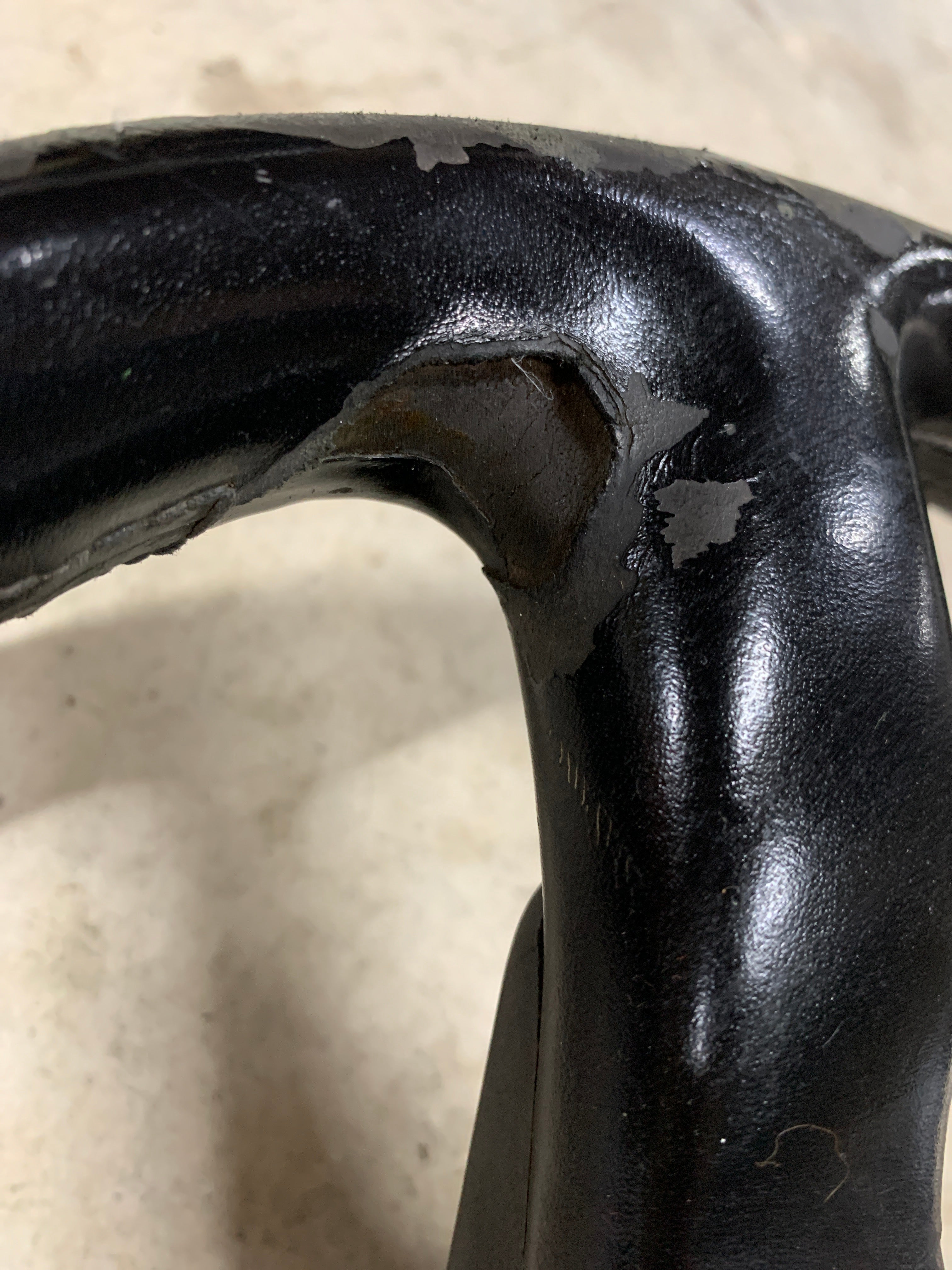 Steering Wheel w/Horn, R32 GTR