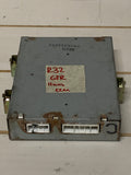 Hicas ECU, R32 GTR