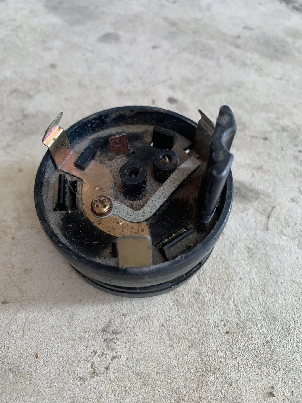 Horn, R32 Skyline