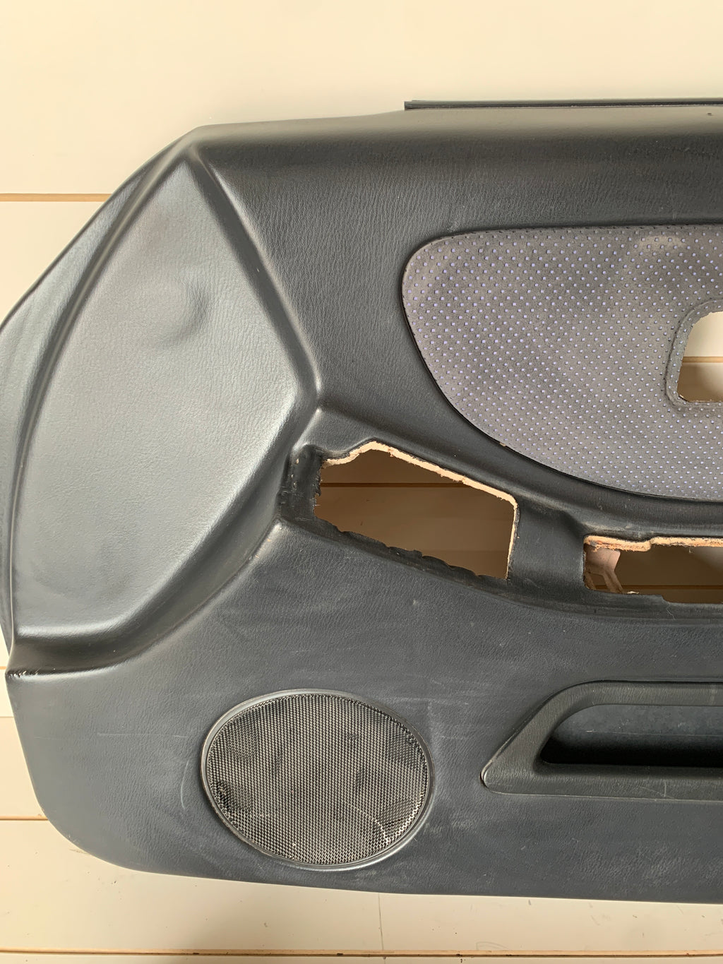Door Cards (Pair), R33 GT-R