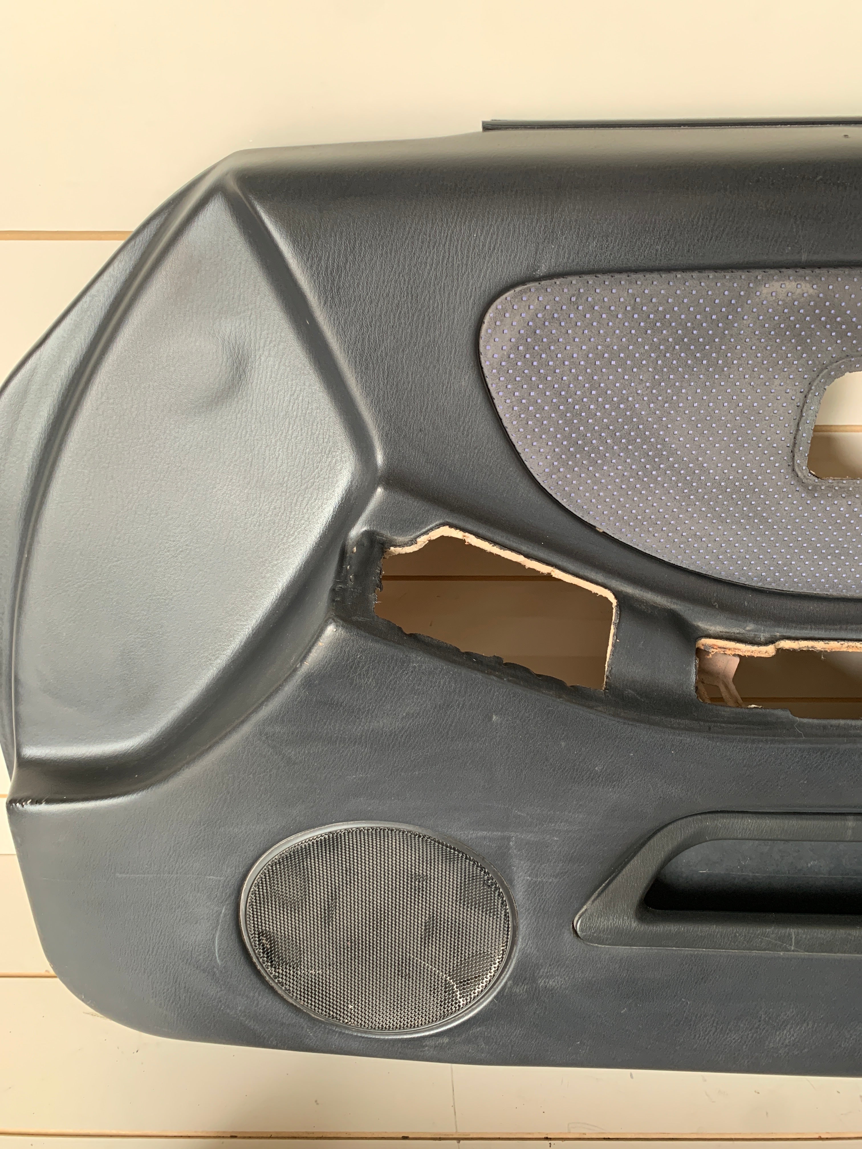 Door Cards (Pair), R33 GT-R