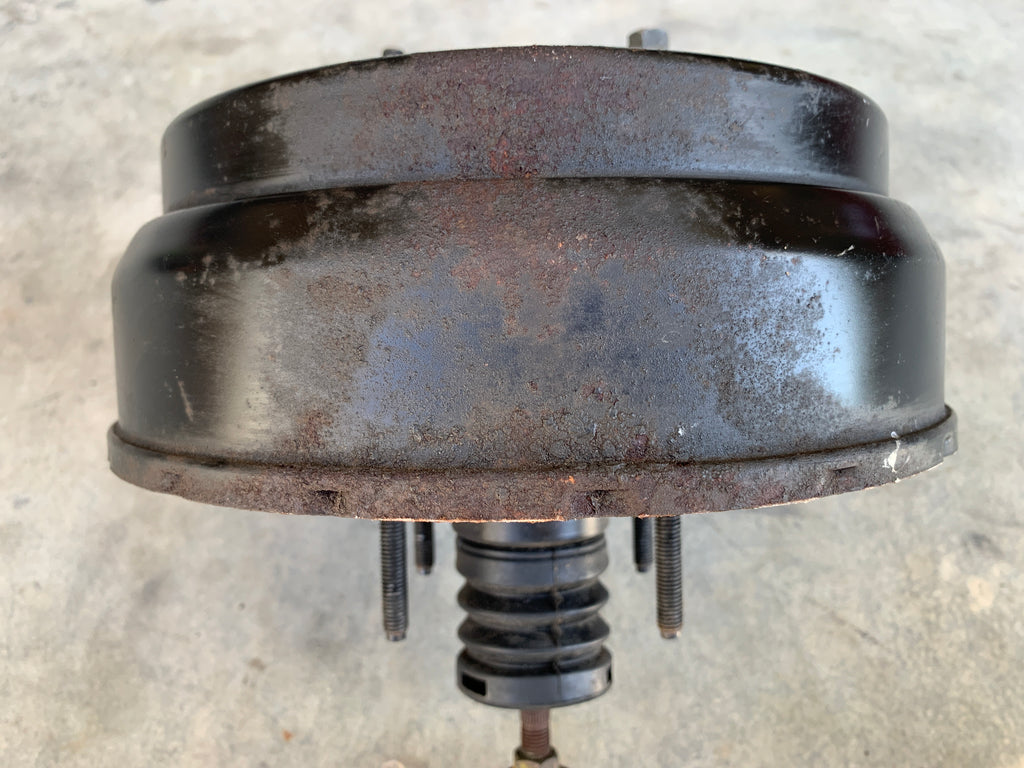 Brake Booster, R32 GTR