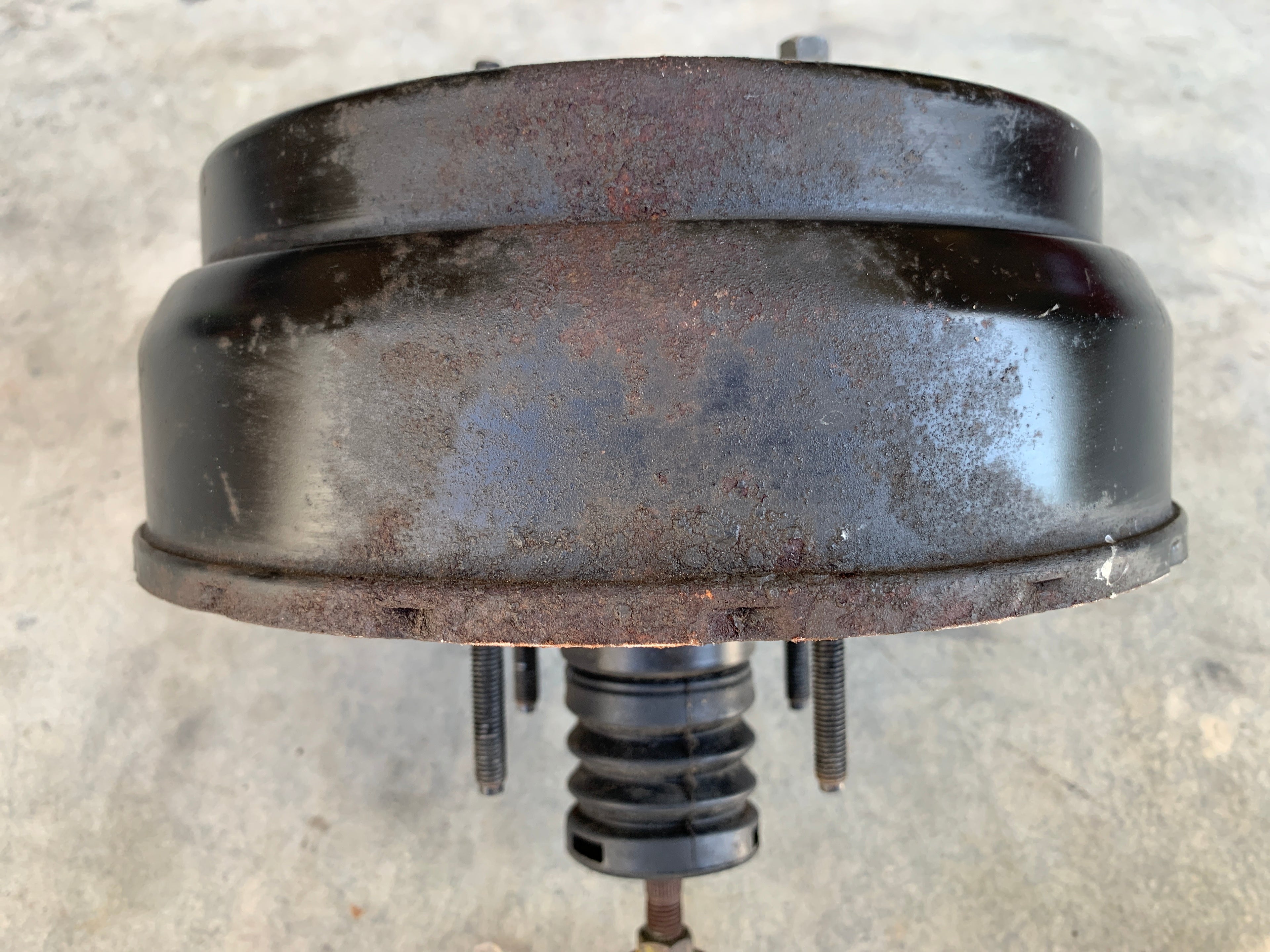 Brake Booster, R32 GTR