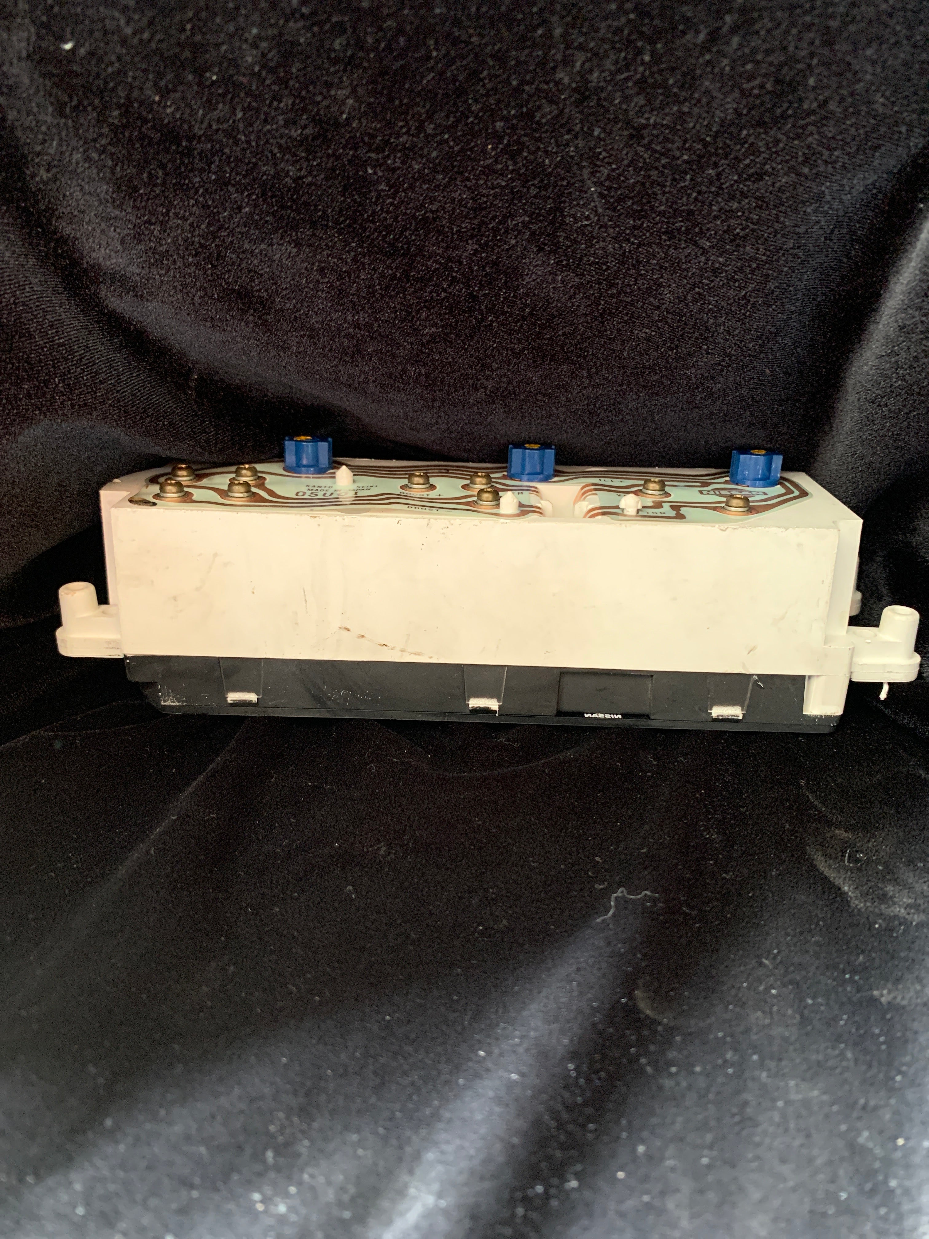 Triple Gauge Meter, R32 GT-R