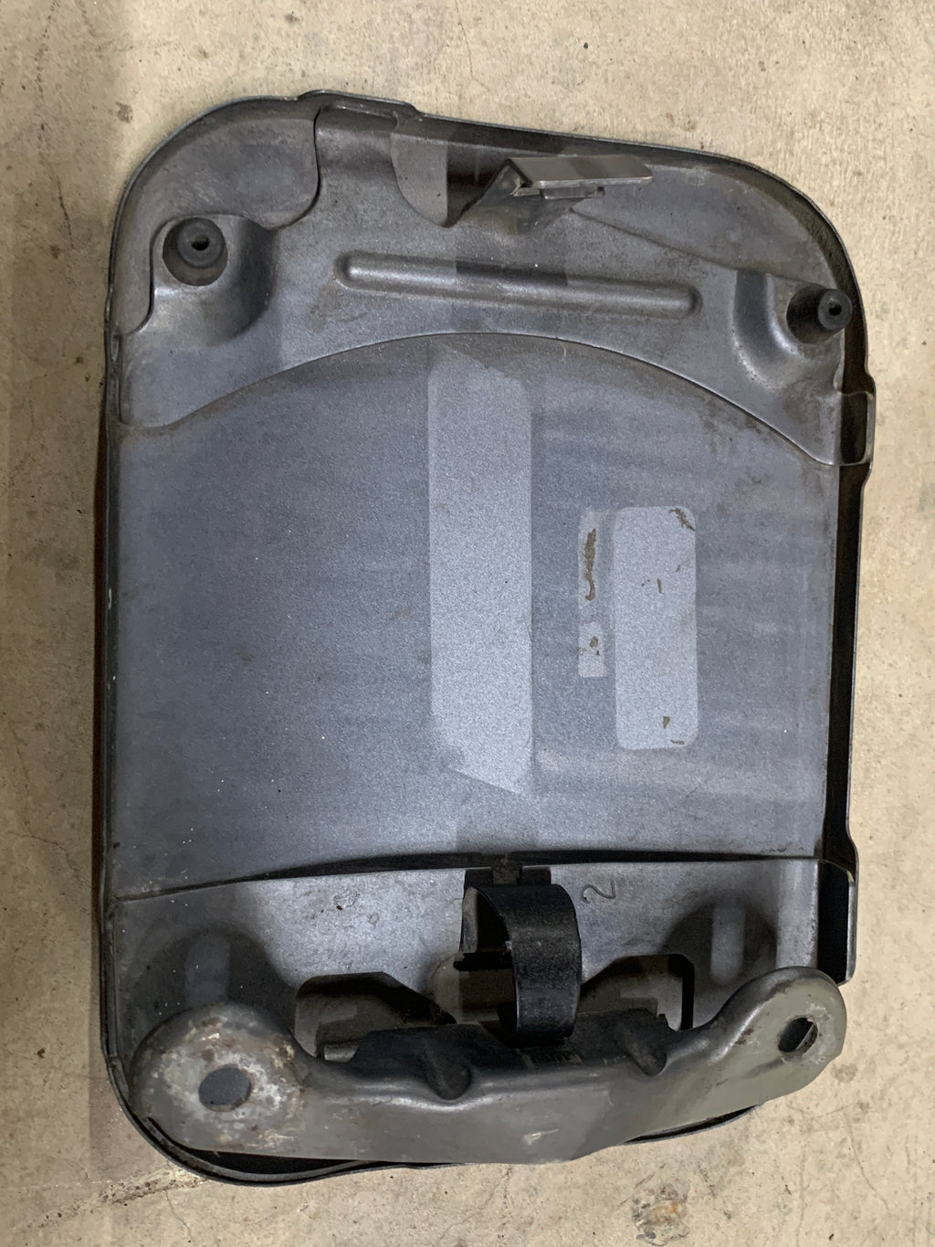 Fuel Flap, R32 GTR