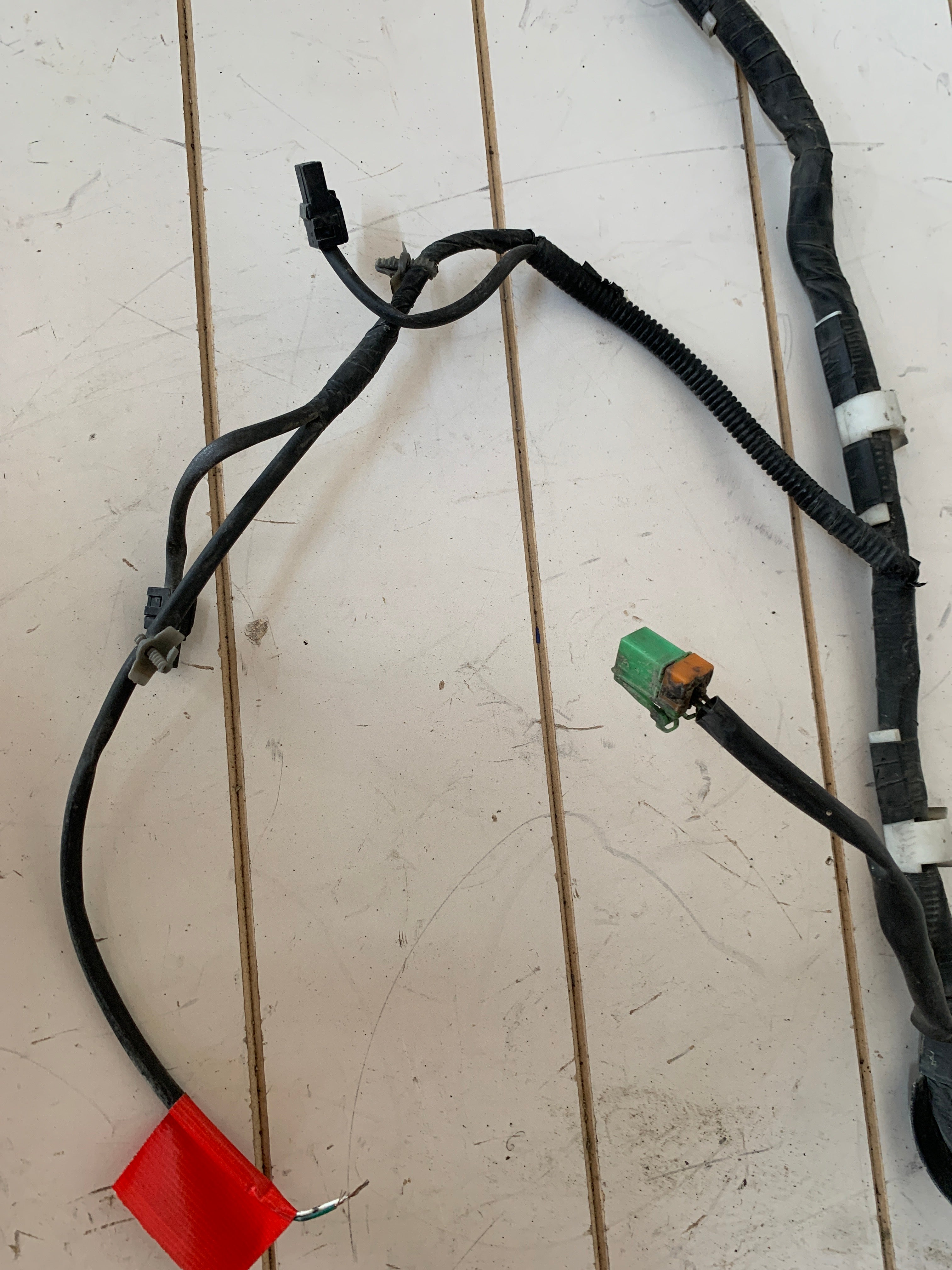 Engine Bay Loom, R33 Sedan