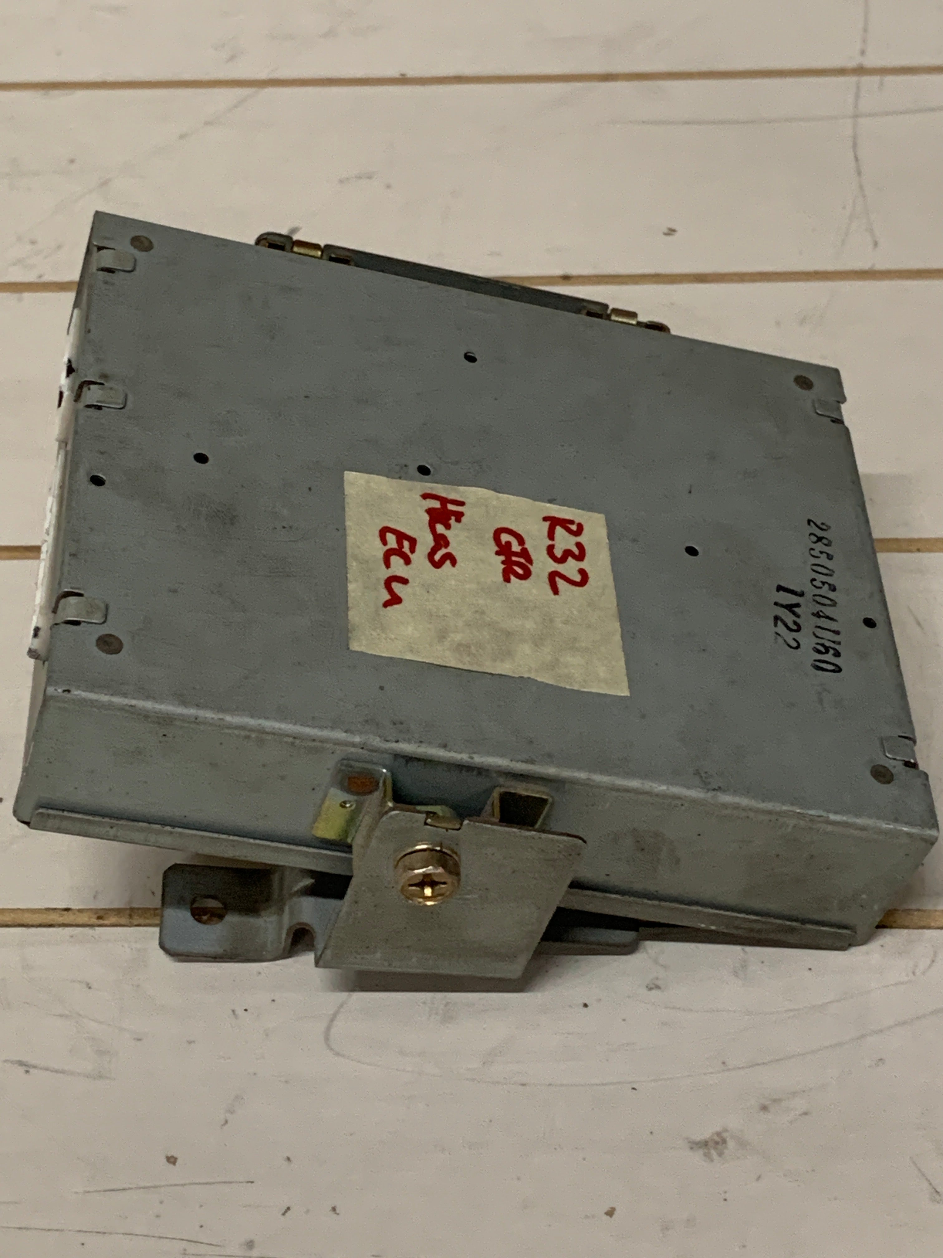 Hicas ECU, R32 GTR