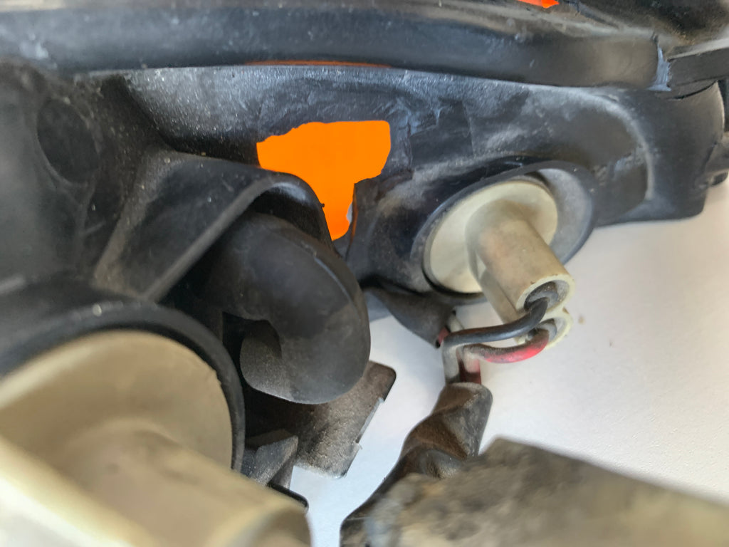 Indicator RIGHT, R32 GT-R