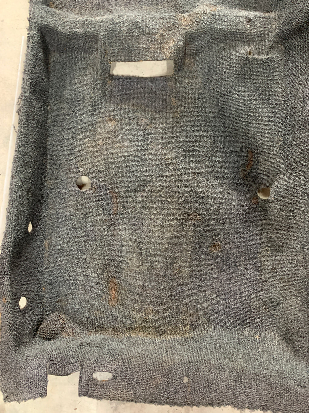 Cabin Carpet, R32 GTR