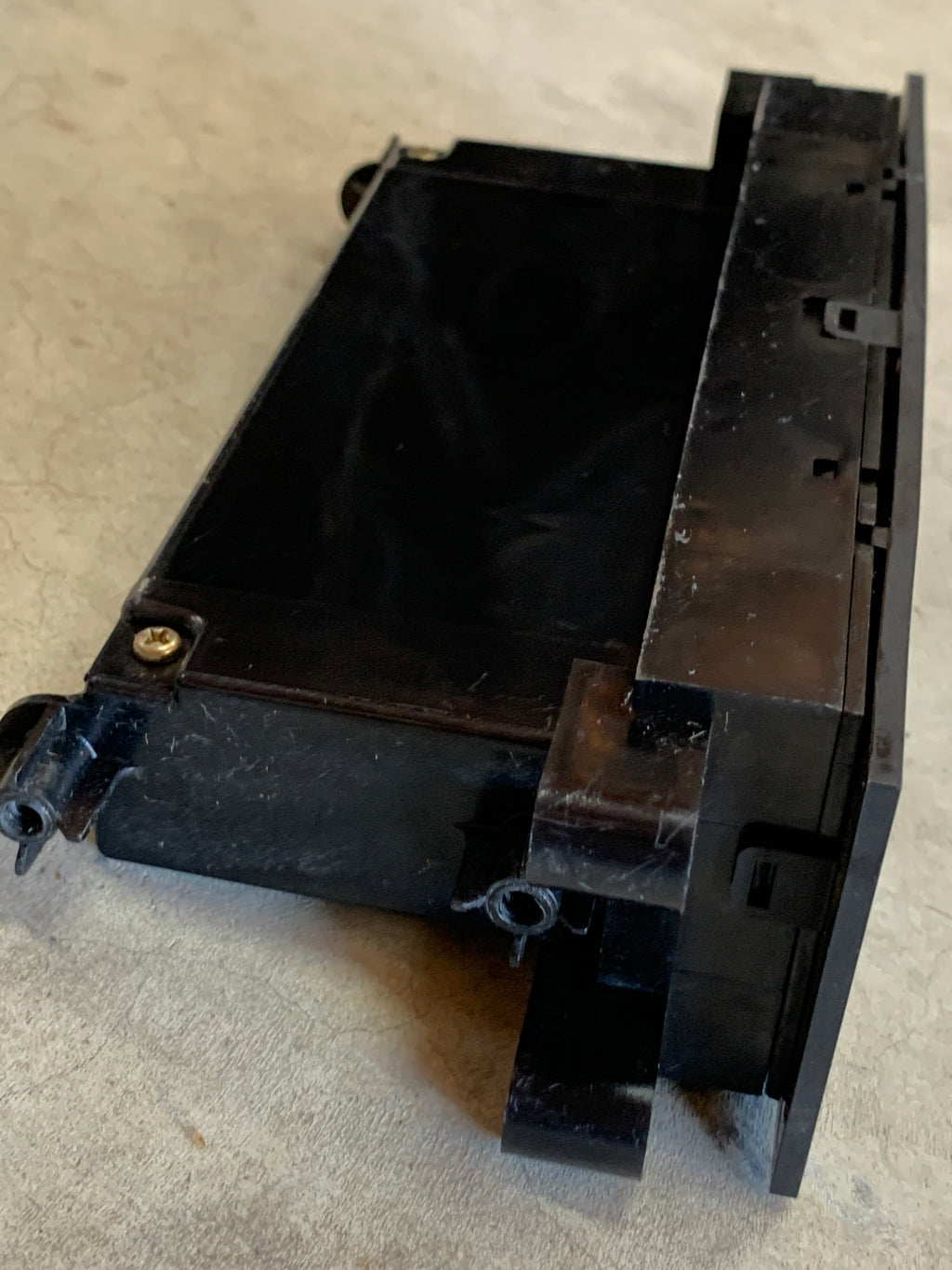 Air Con Control, R32 GTR