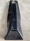 Carbon Fibre Coil Cover, RB26