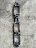 Rear Coil pack Bracket, RB