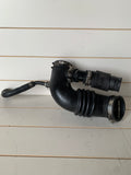 Turbo RUBBER Intake Pipe Front, GT-R