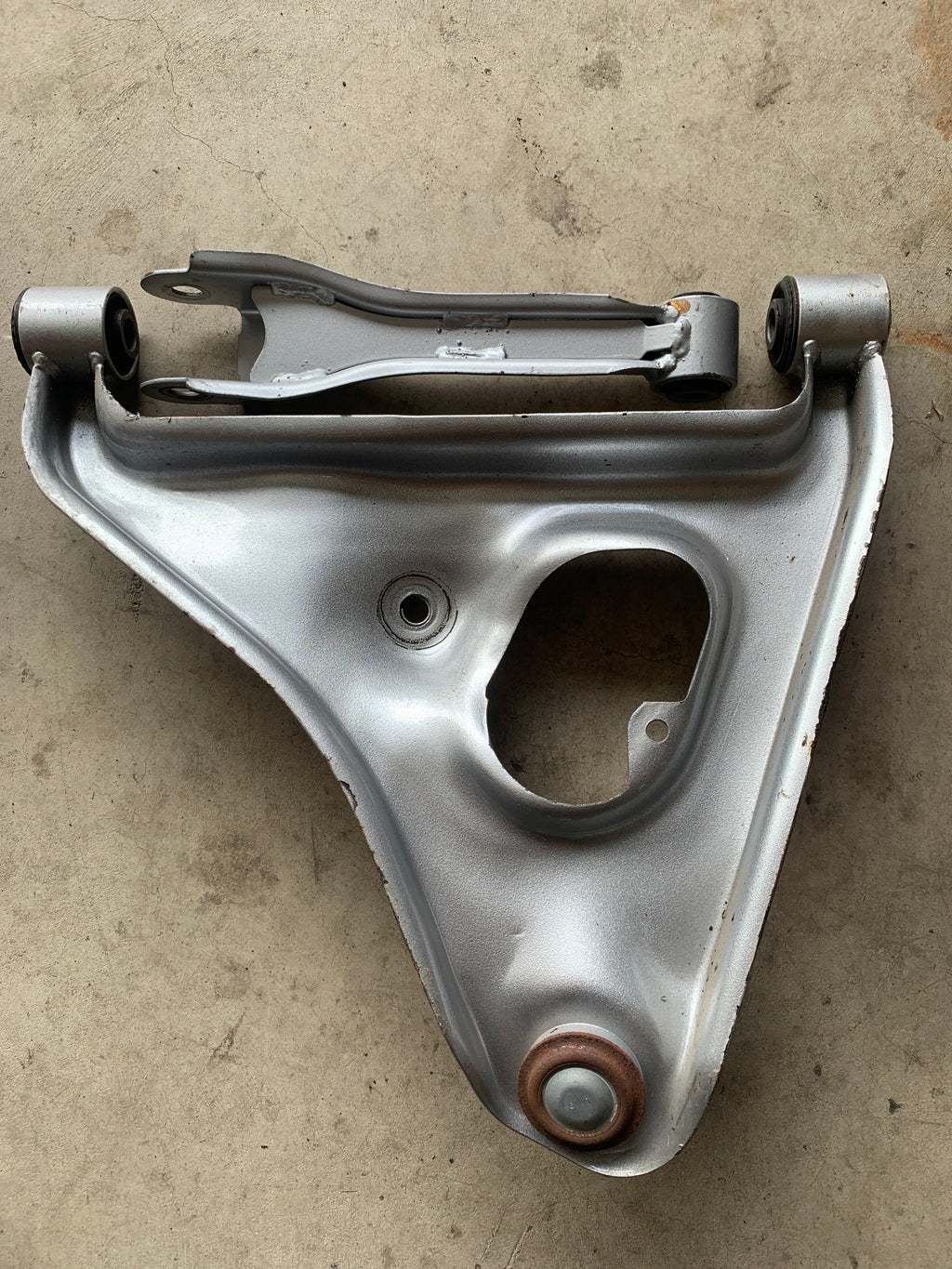 NISMO Rear Lower Wishbone+, R32 GTR