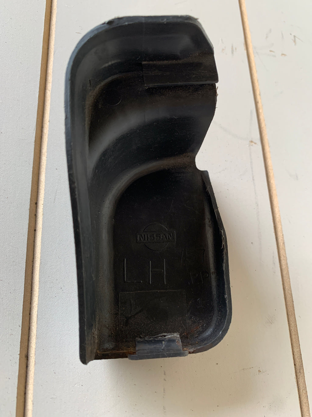 Front Seat Bolt Cover Cap, R32