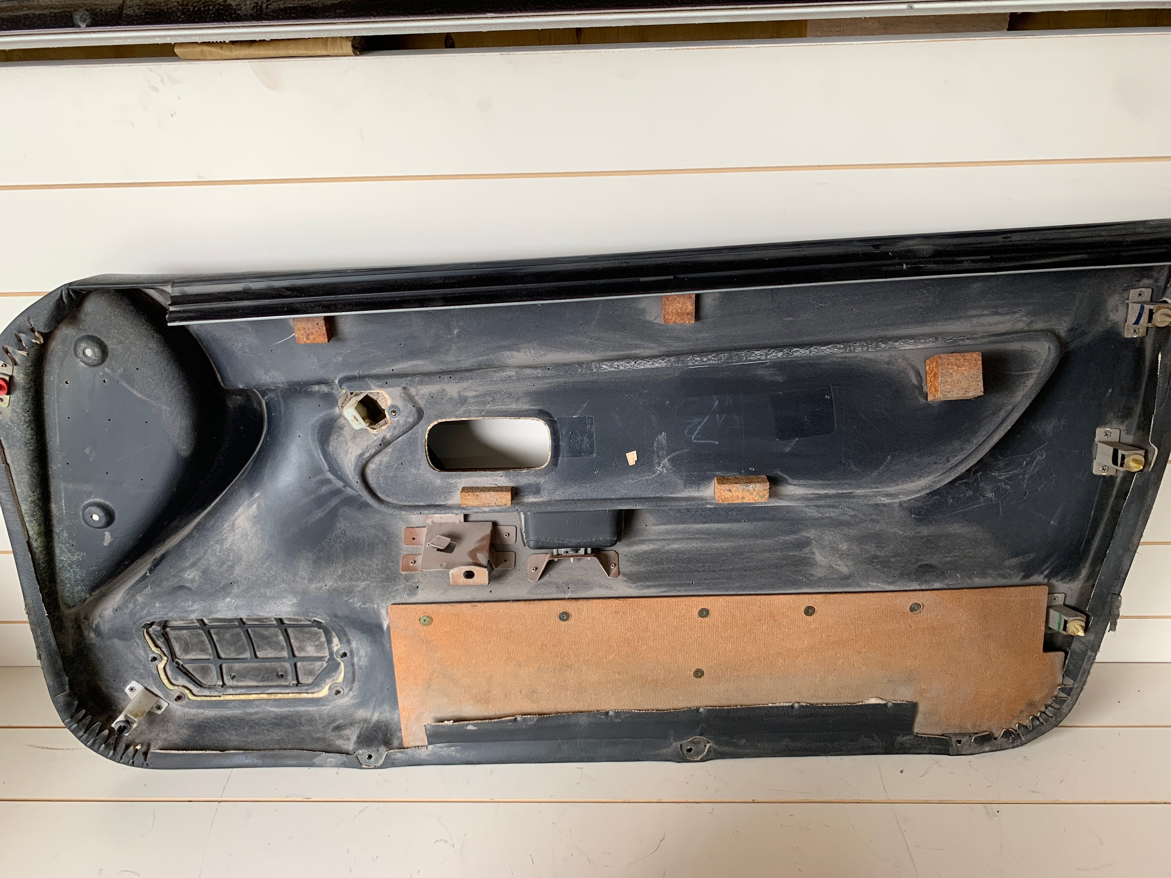 LEFT Door Card, R32 GT-R