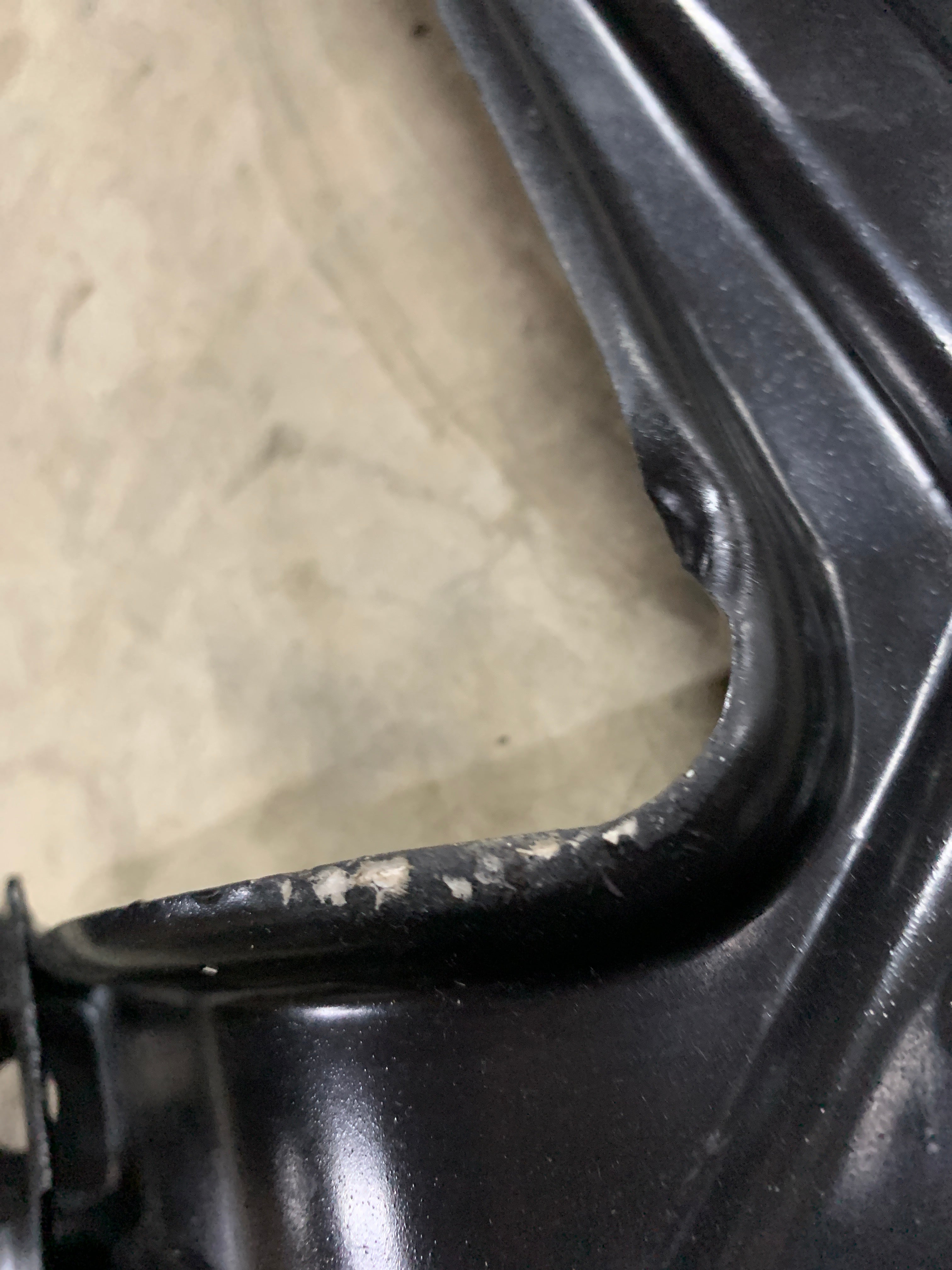 Rear Subframe Brackets, R32 GTR