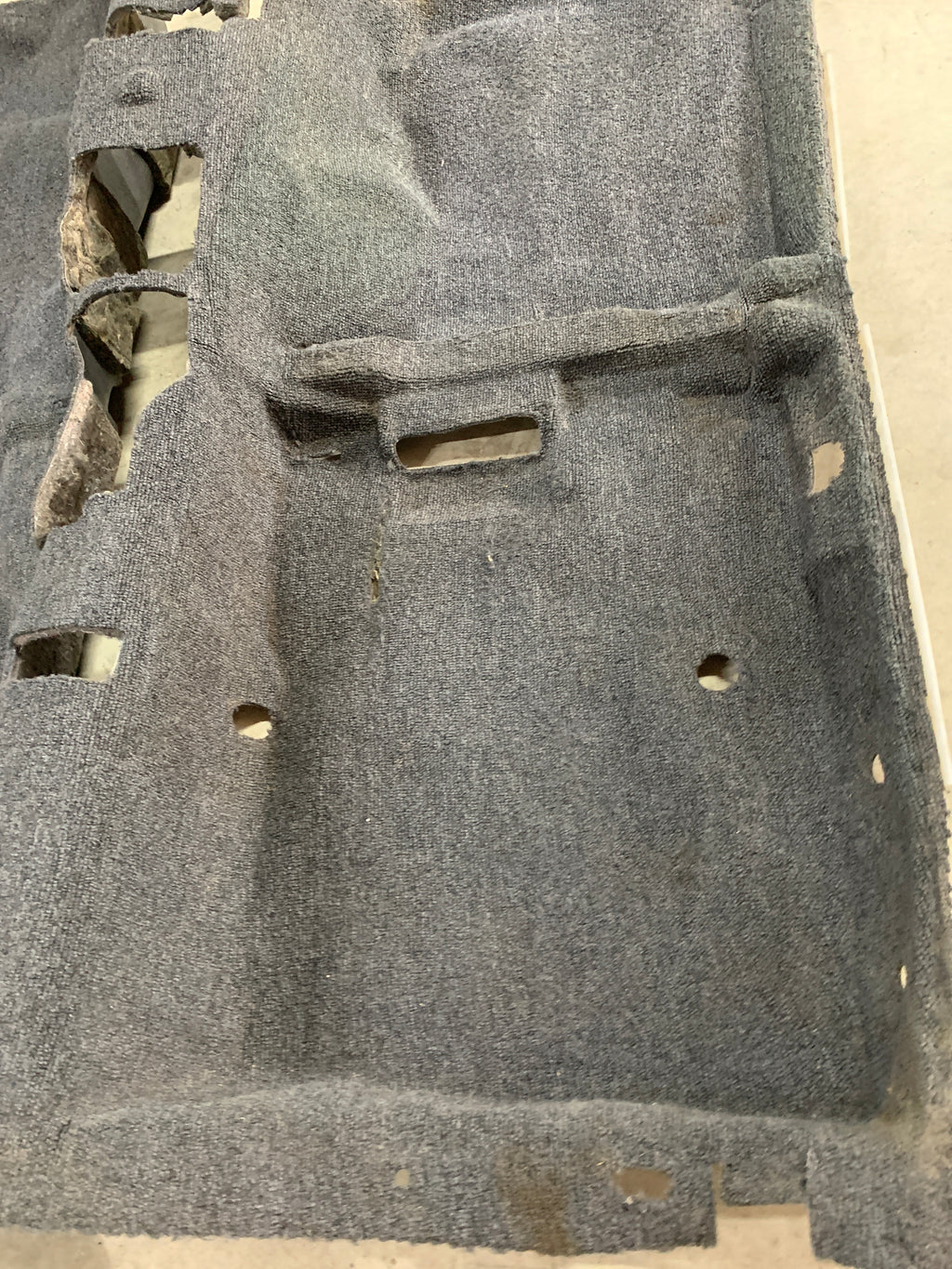 Cabin Carpet, R32 GTR