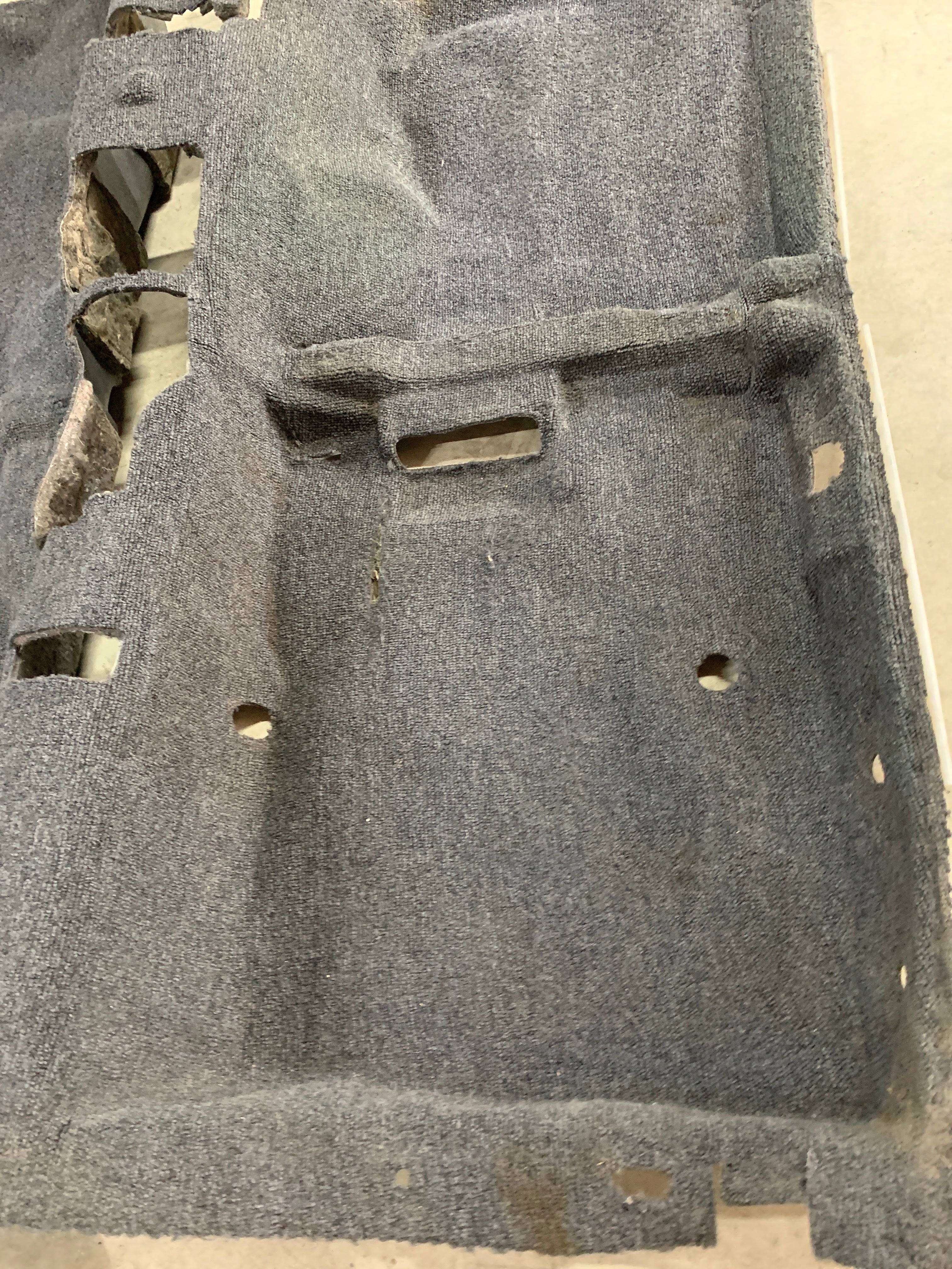 Cabin Carpet, R32 GTR