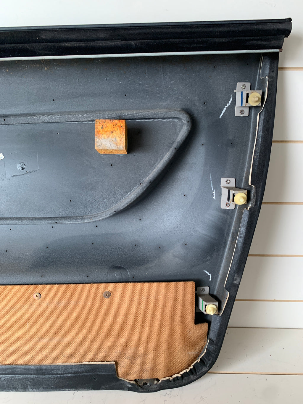 LEFT Door Card, R32 GT-R