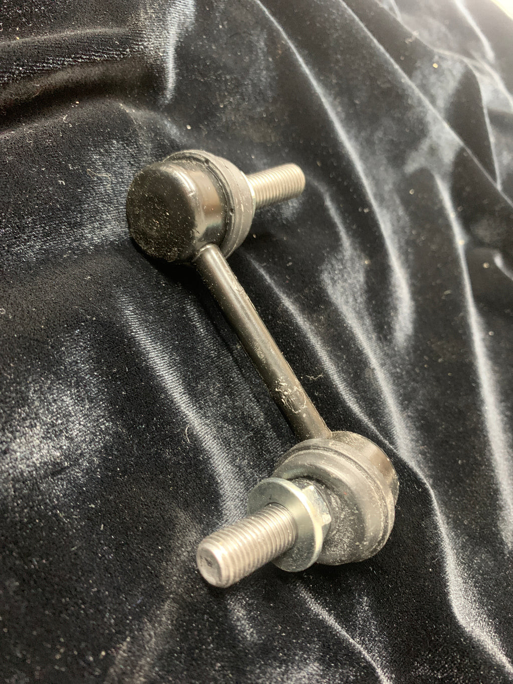 Front Sway Bar End Link, *NEW R32/33 4WD