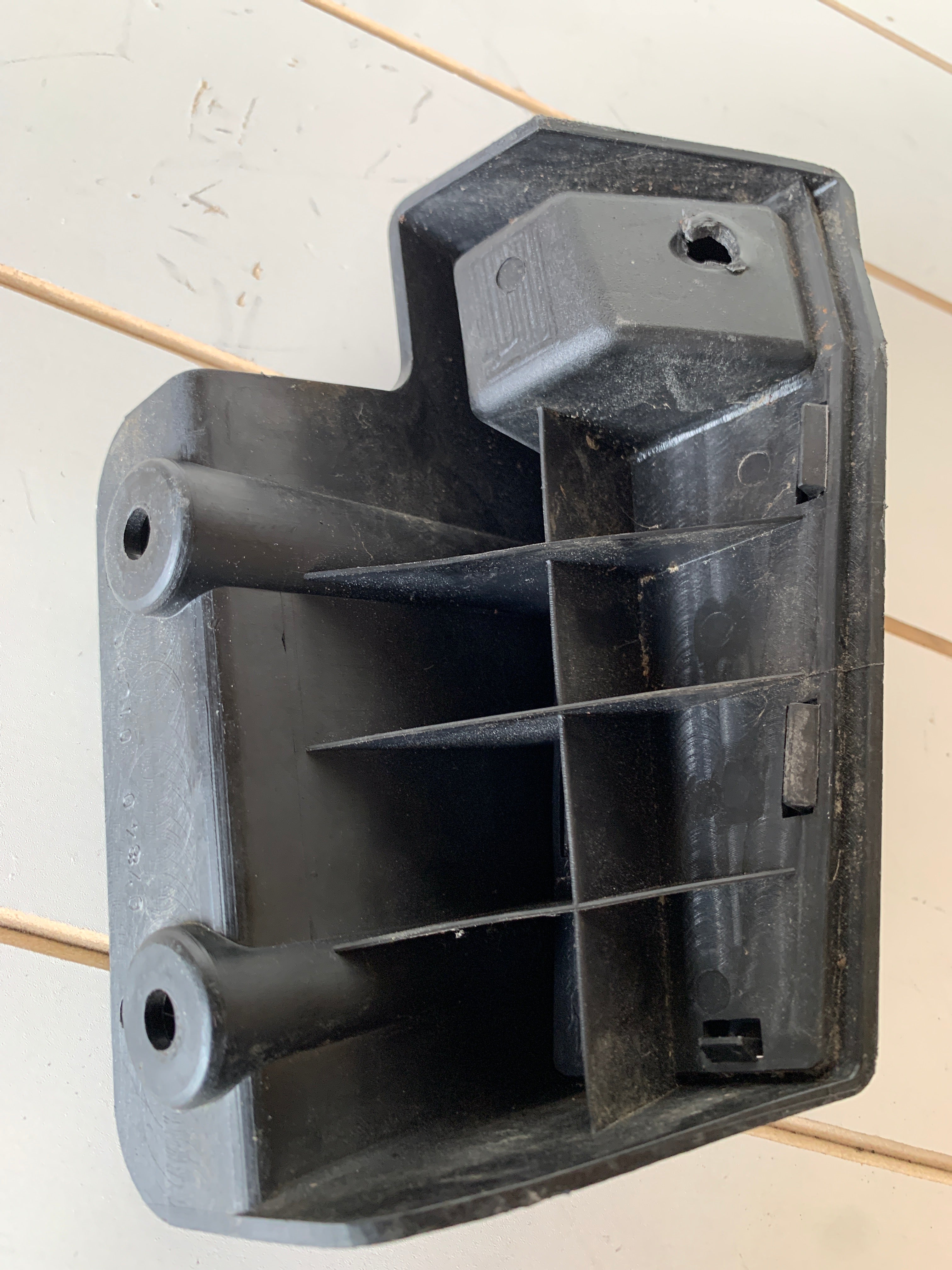 Foot Rest, R32 Skyline