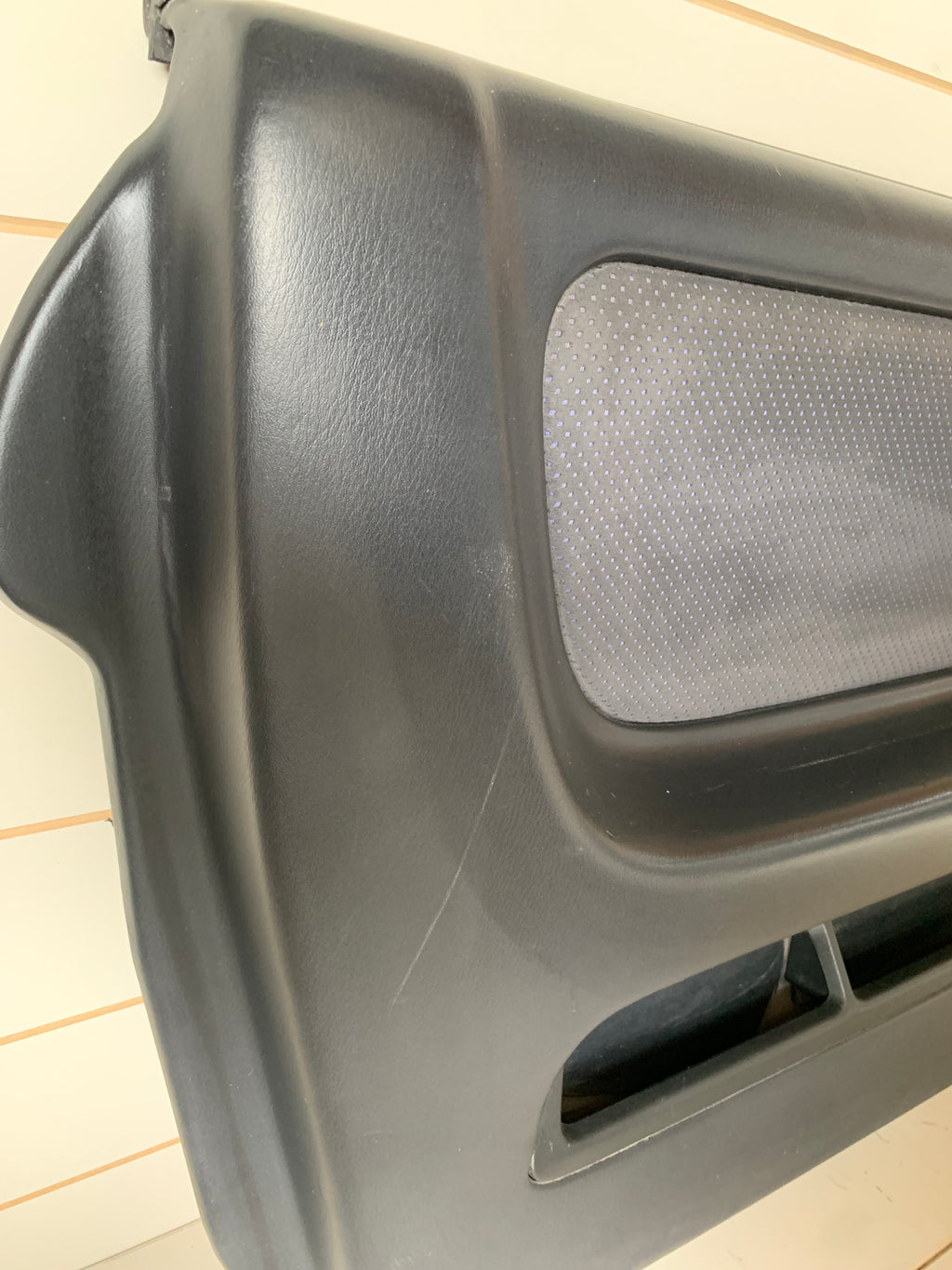 Door Cards (Pair), R33 GT-R