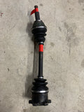 RIGHT Rear Axle damaged, R32 GTR