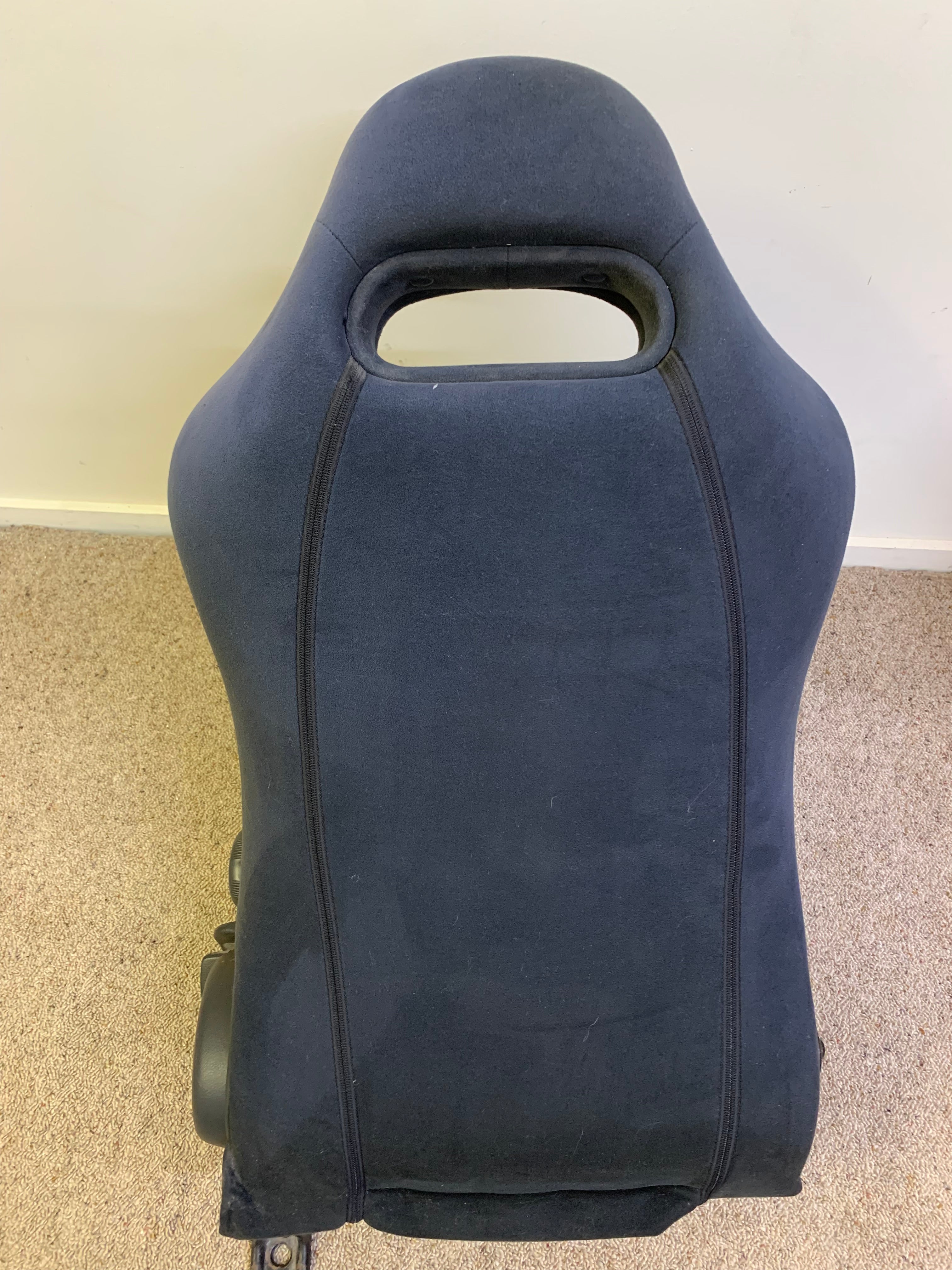 Passengers Seat, R32 GT-R