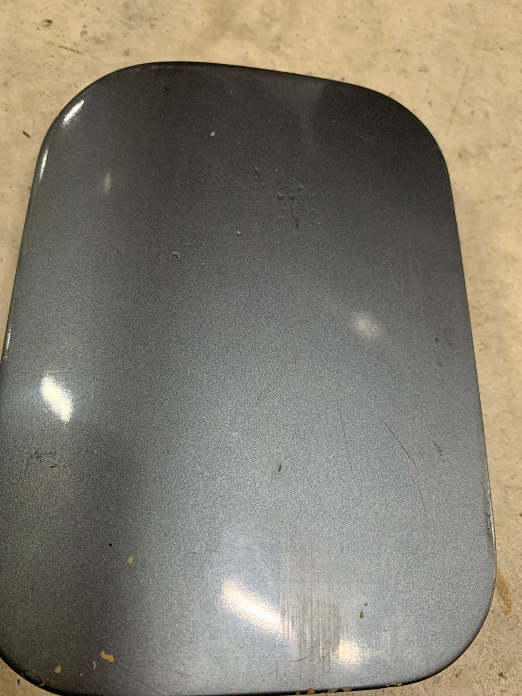 Fuel Flap, R32 GTR