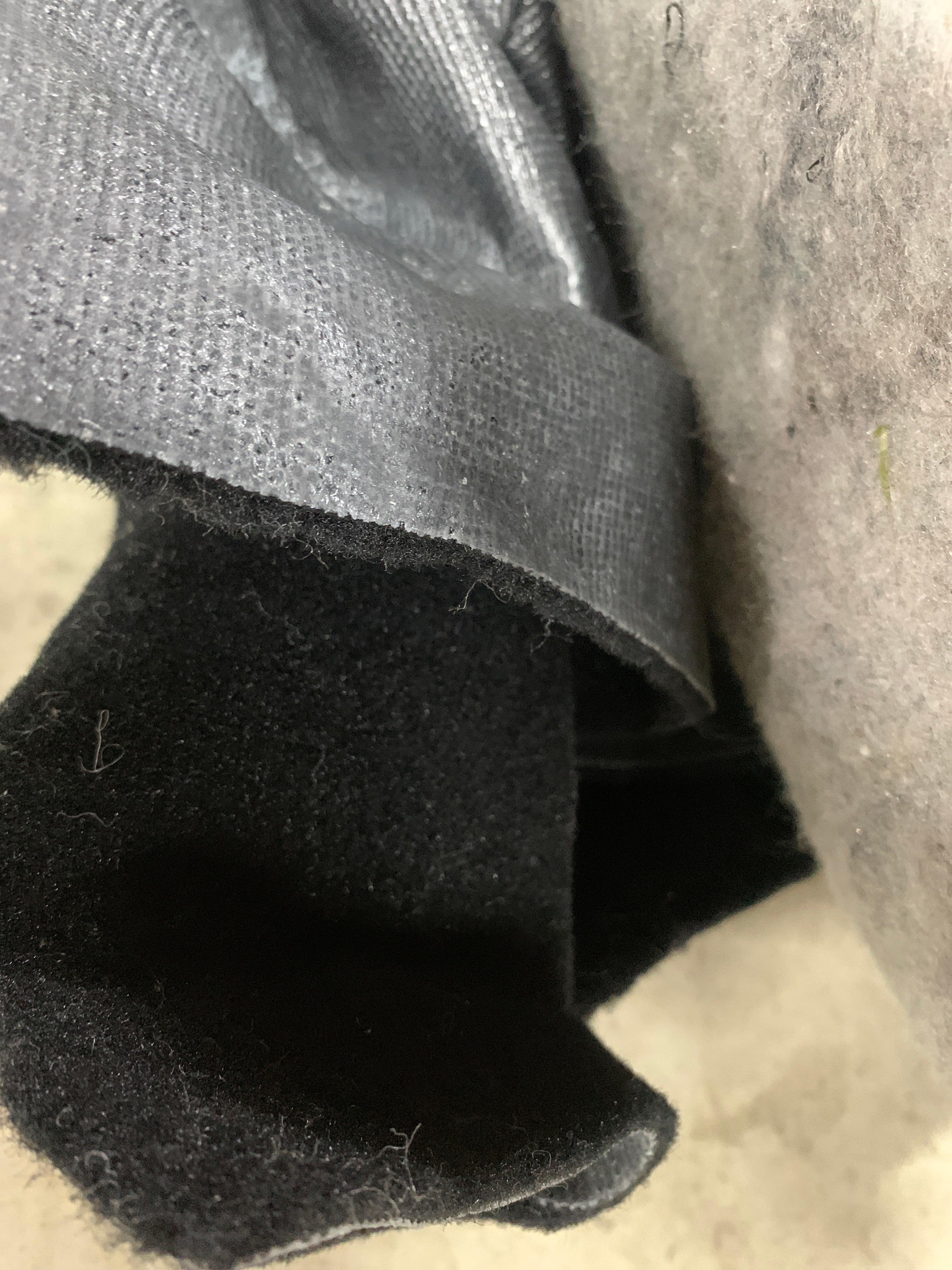 NEW Cabin Carpet Black, R32 GTR