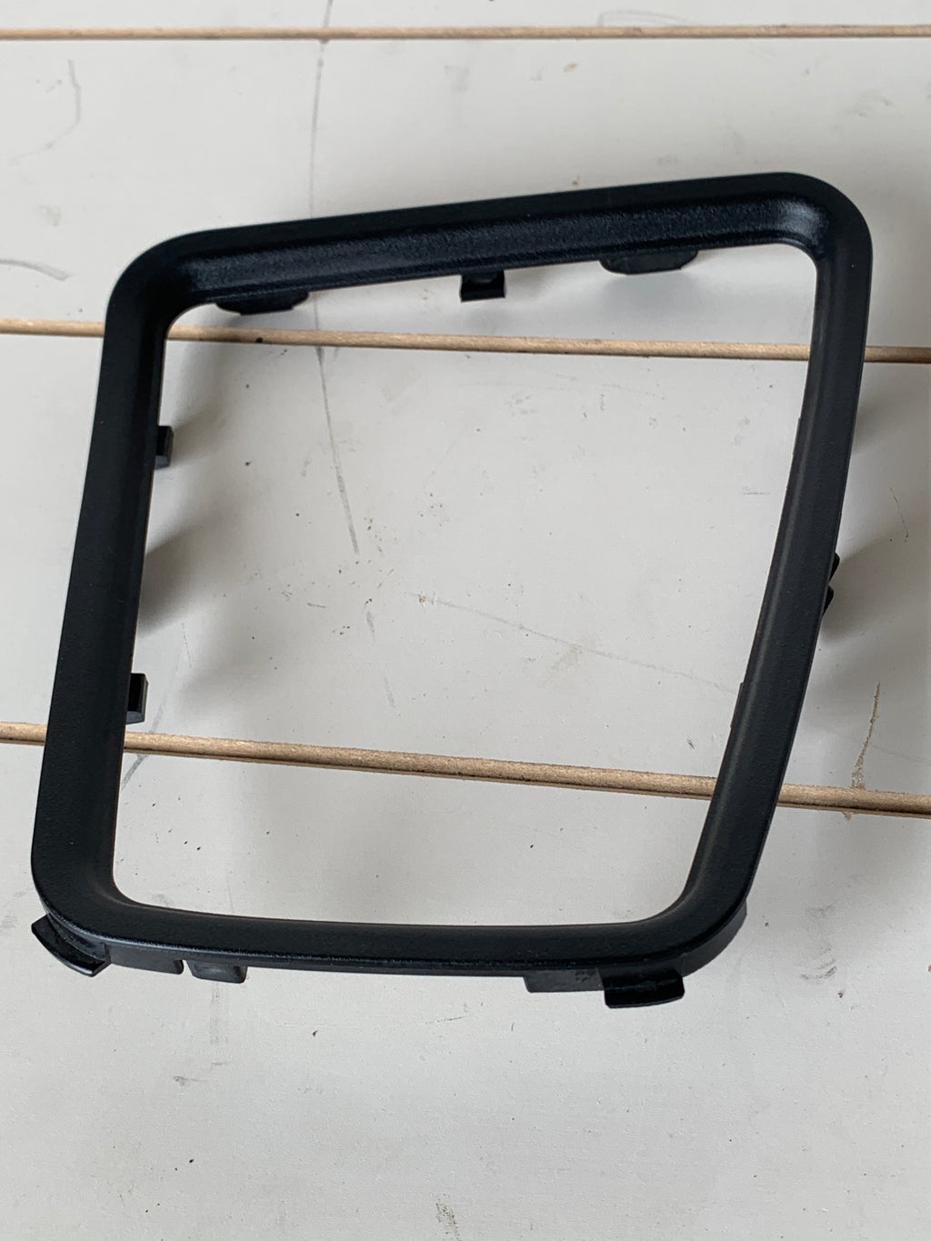 Gear Shifter Trim (aftermarket), R32