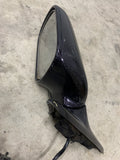LEFT Wing Mirror, R32 Coupe