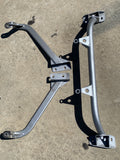 HKS Kansai Lower Brace Bar Set, R32 GTR