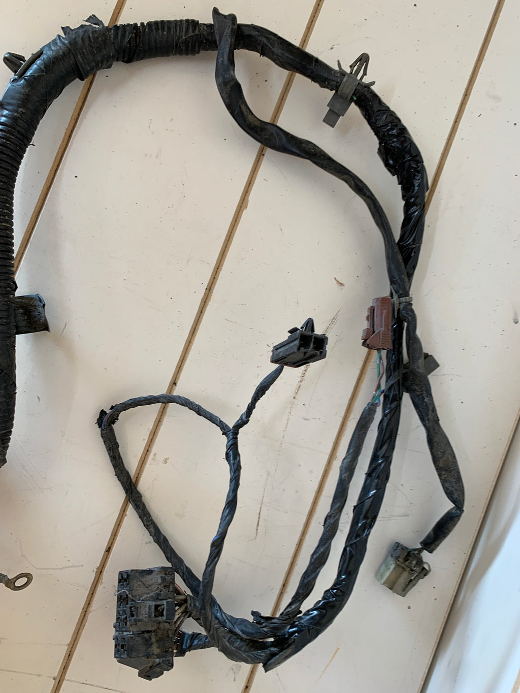 Engine Bay Loom, R32
