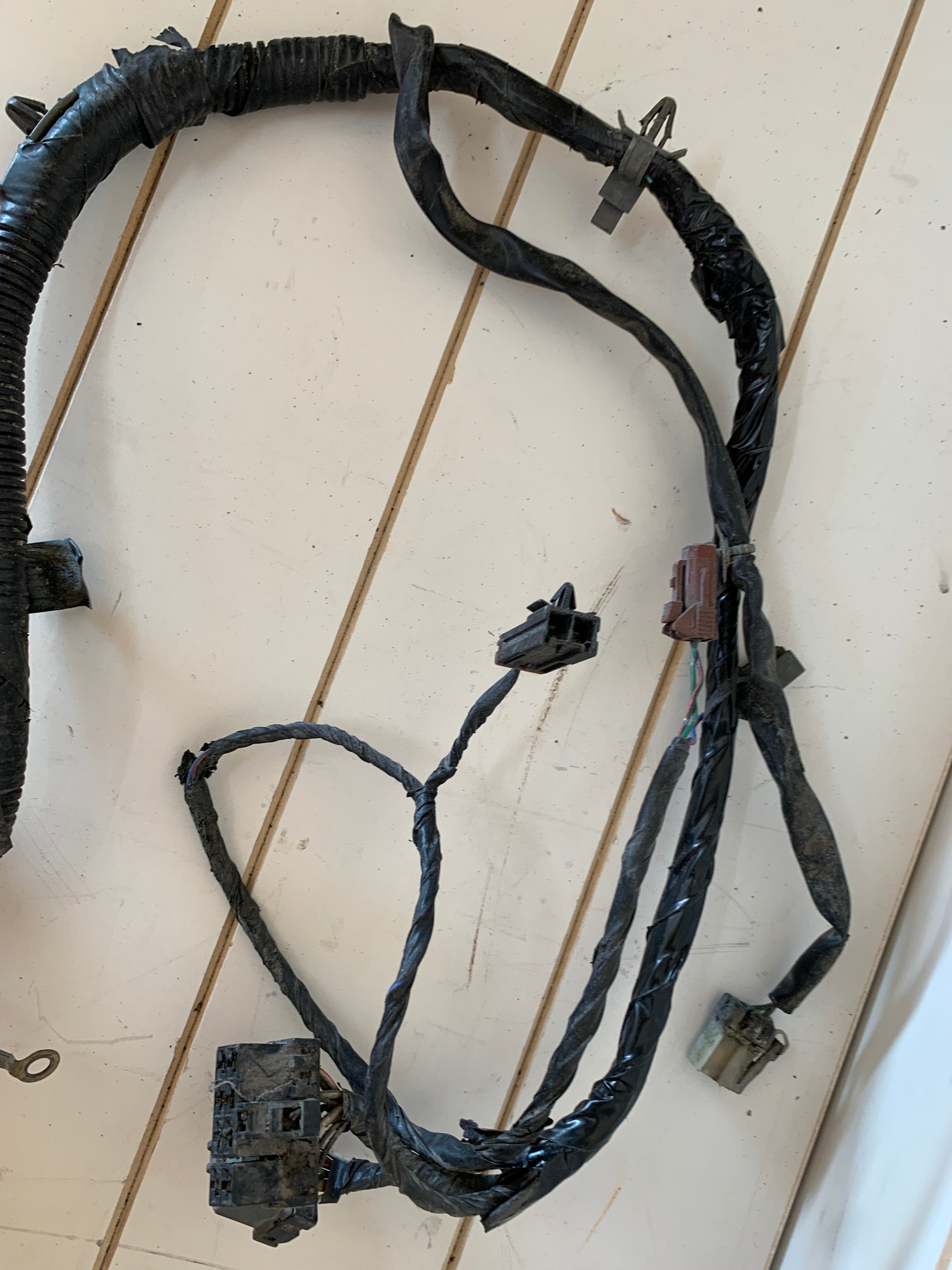Engine Bay Loom, R32