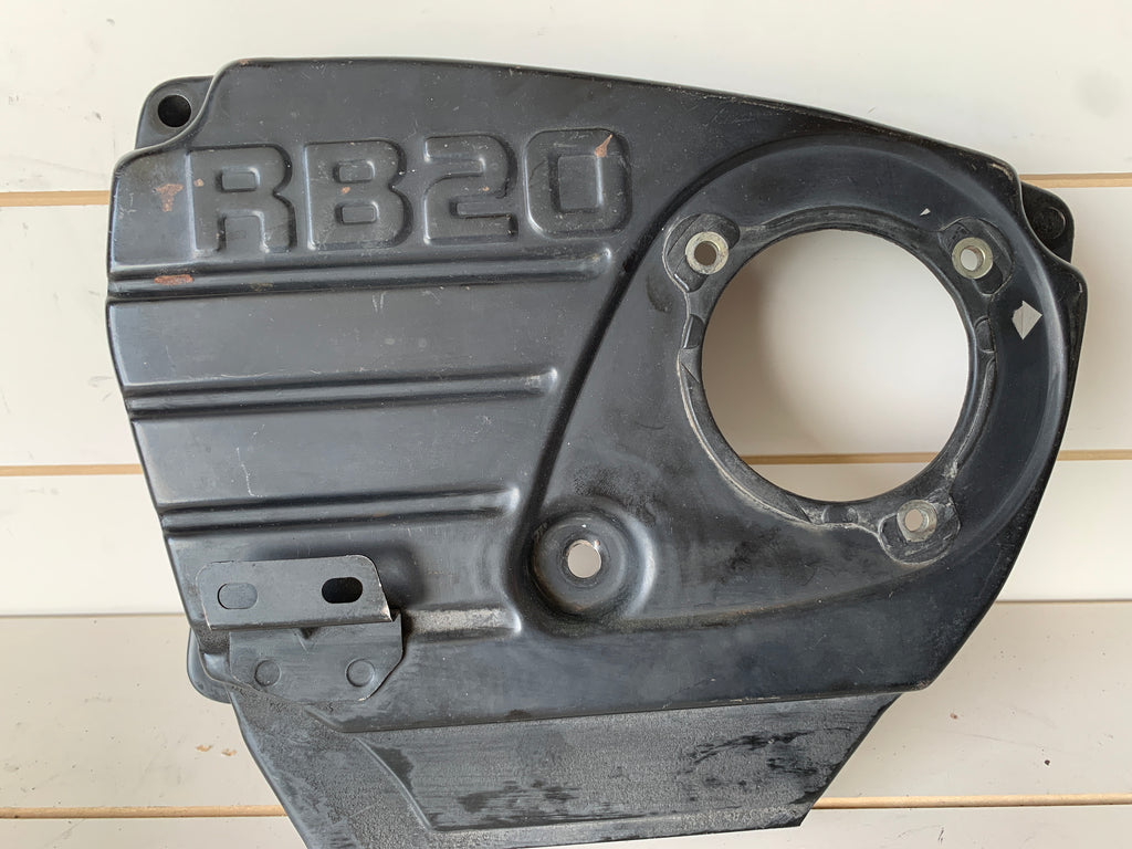 RB20 Timing Cover