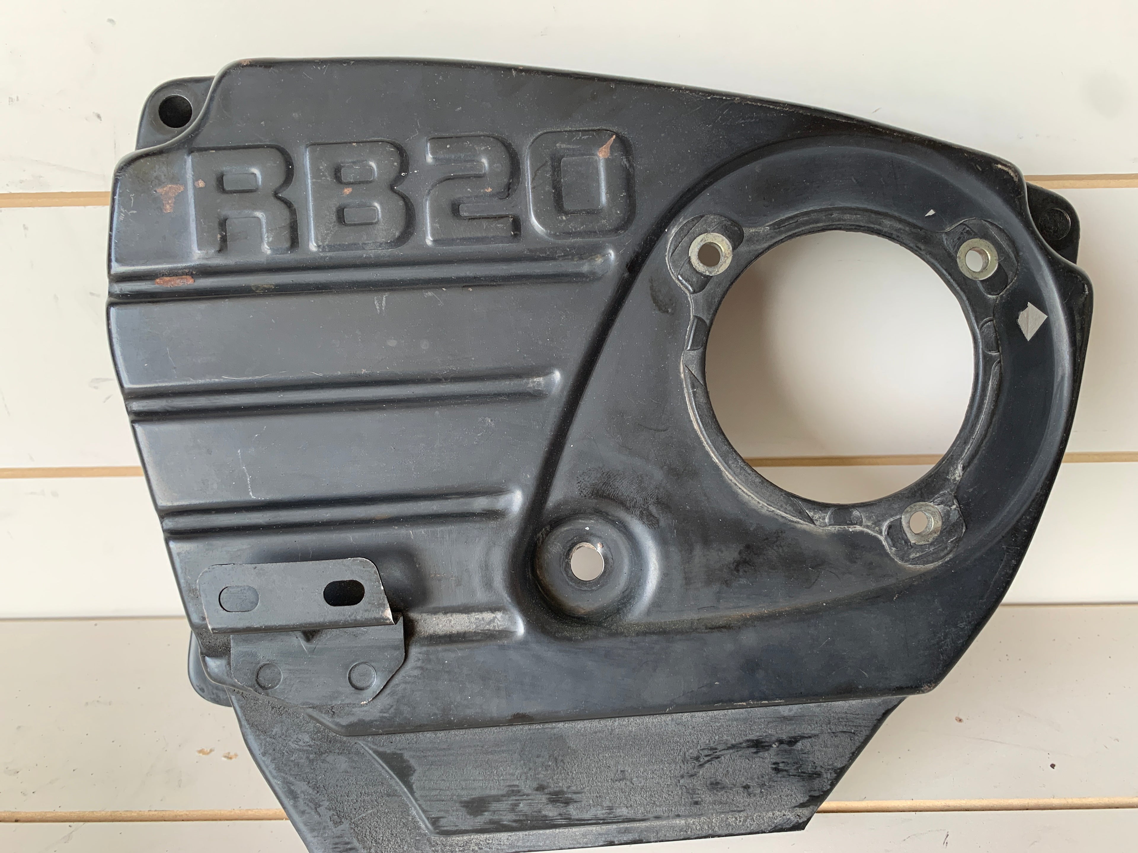 RB20 Timing Cover