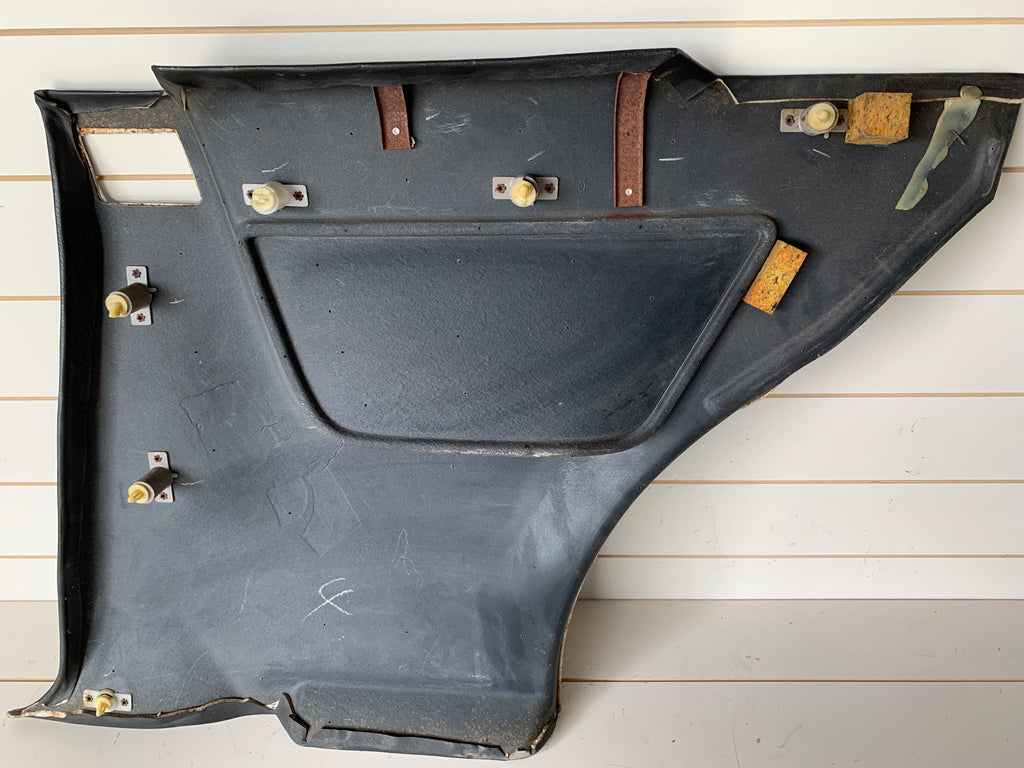 LEFT Lower 1/4 Trim, R32 GT-R