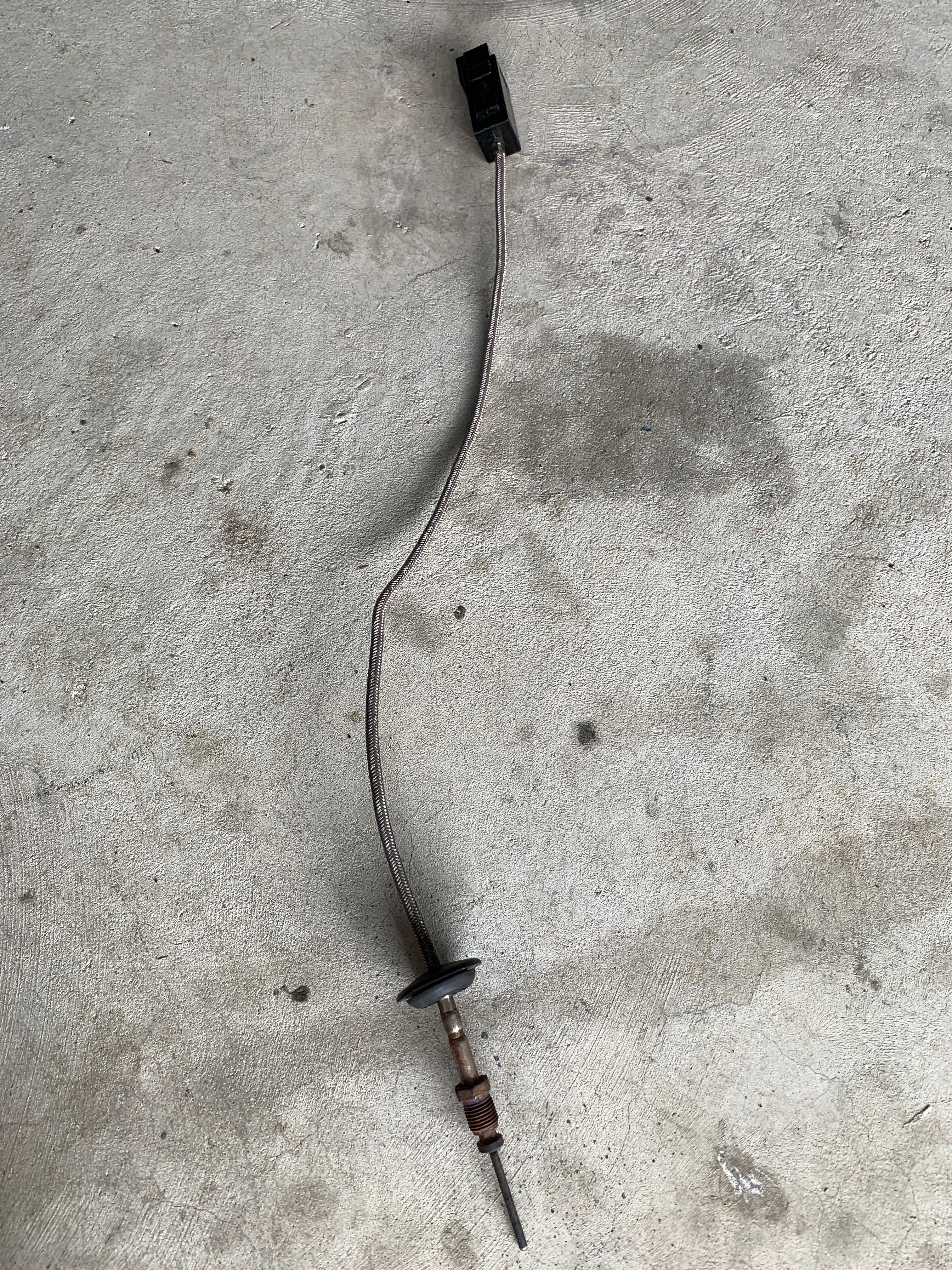 Cat Converter Sensor, R32