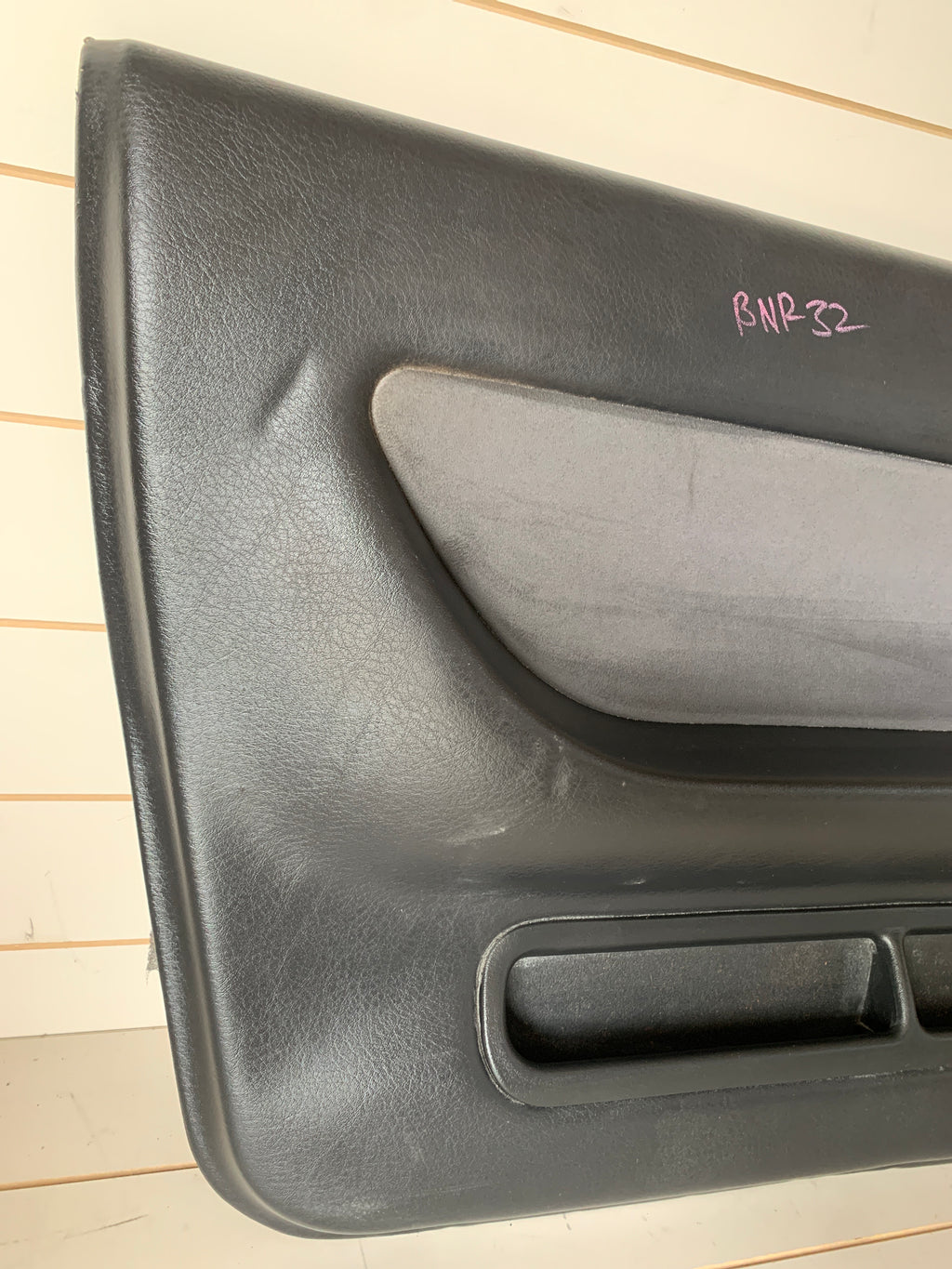 LEFT Door Card, R32 GT-R
