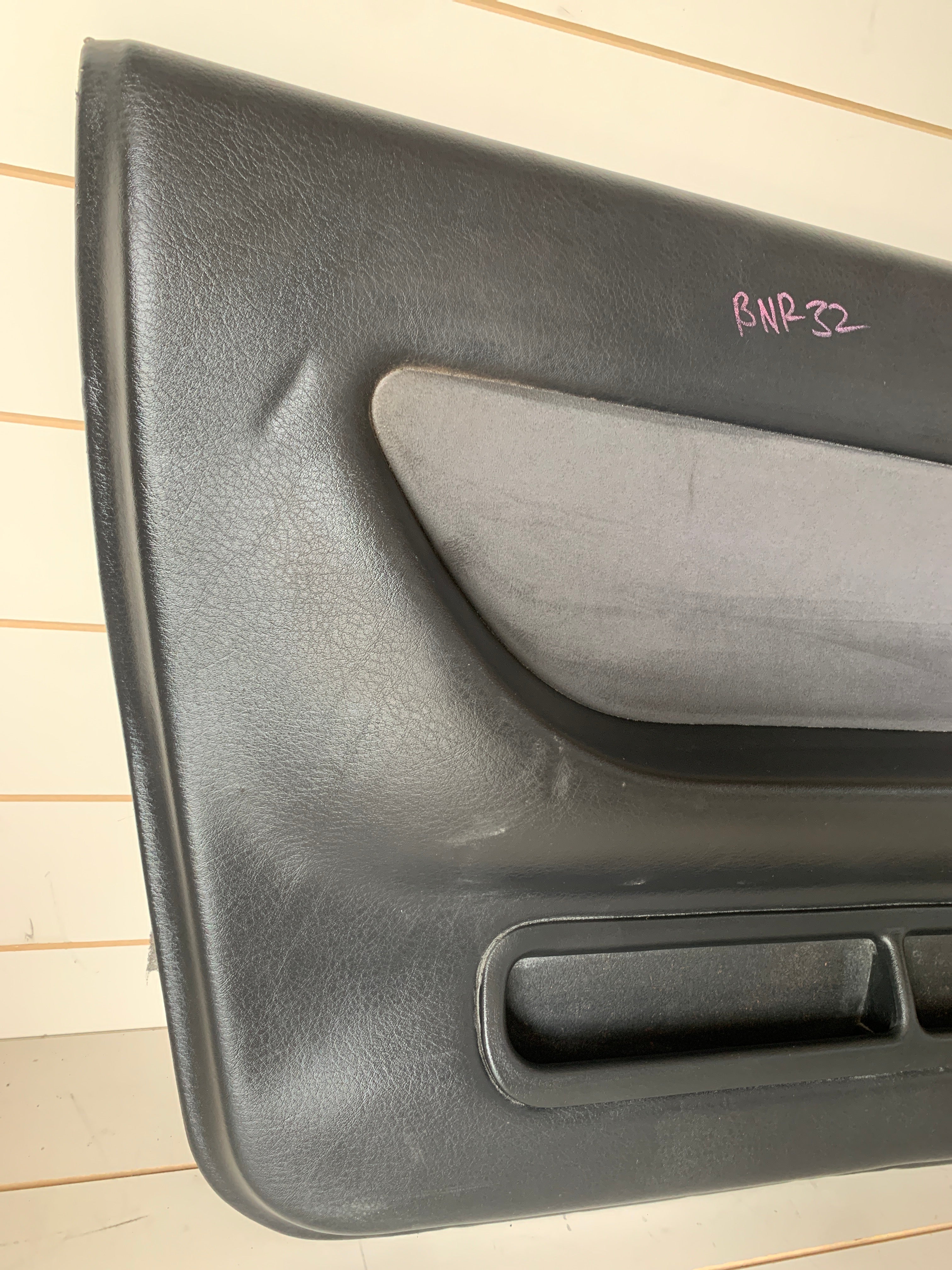 LEFT Door Card, R32 GT-R