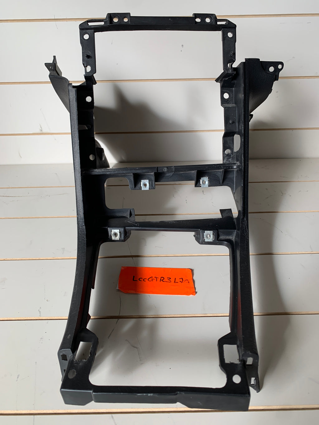Lower Center Console, R32 GT-R