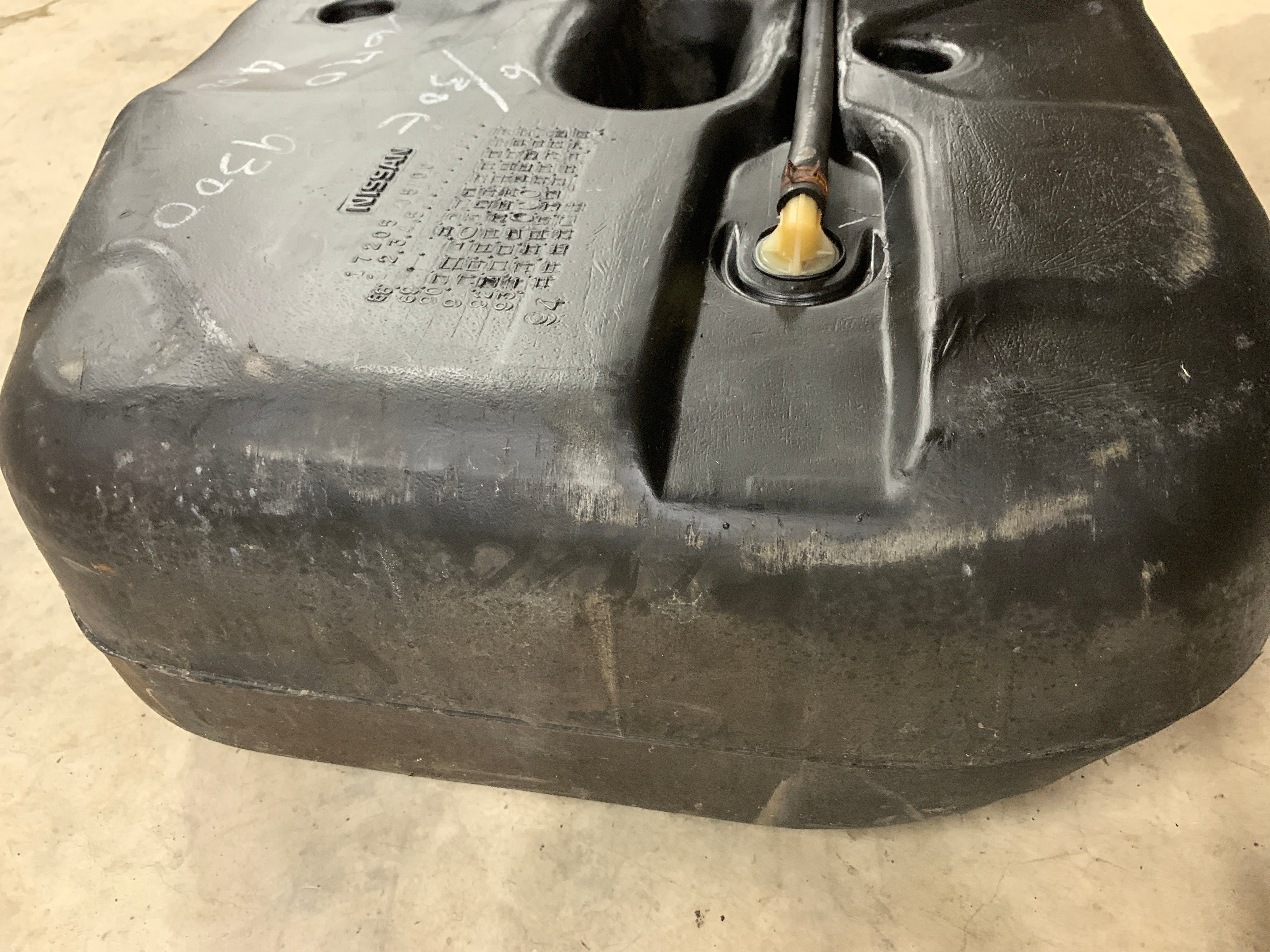 Fuel Tank, R32 GTR